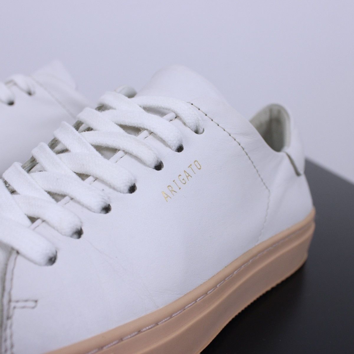 Axel Arigato Axel Arigato Clean 90 Sneakers Size US 6.5 / IT 36.5 - 2 Thumbnail
