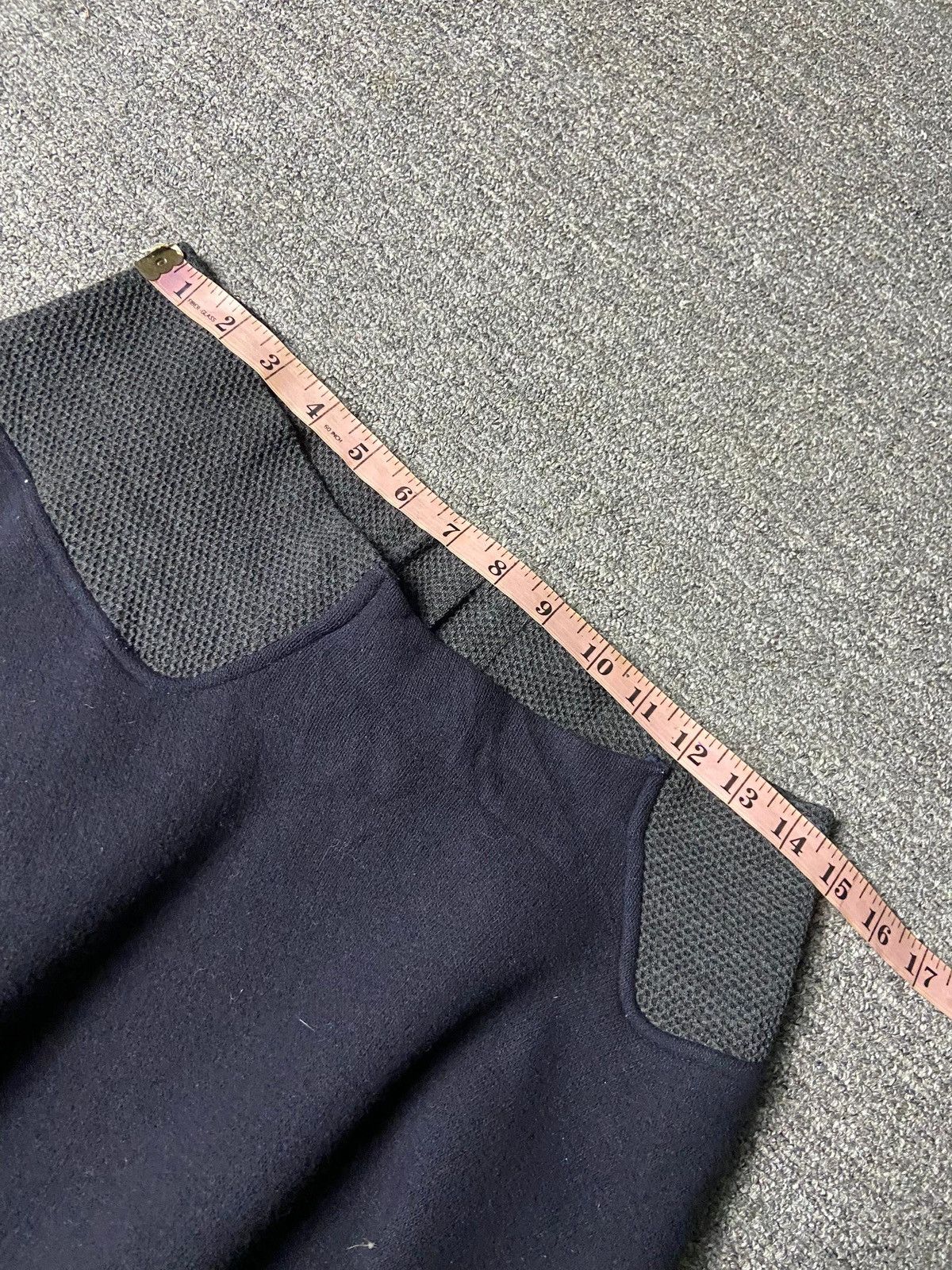 Tsumori Chisato Vintage Tsumori Chisato Midi Skirts (159) Size 29" - 5 Thumbnail
