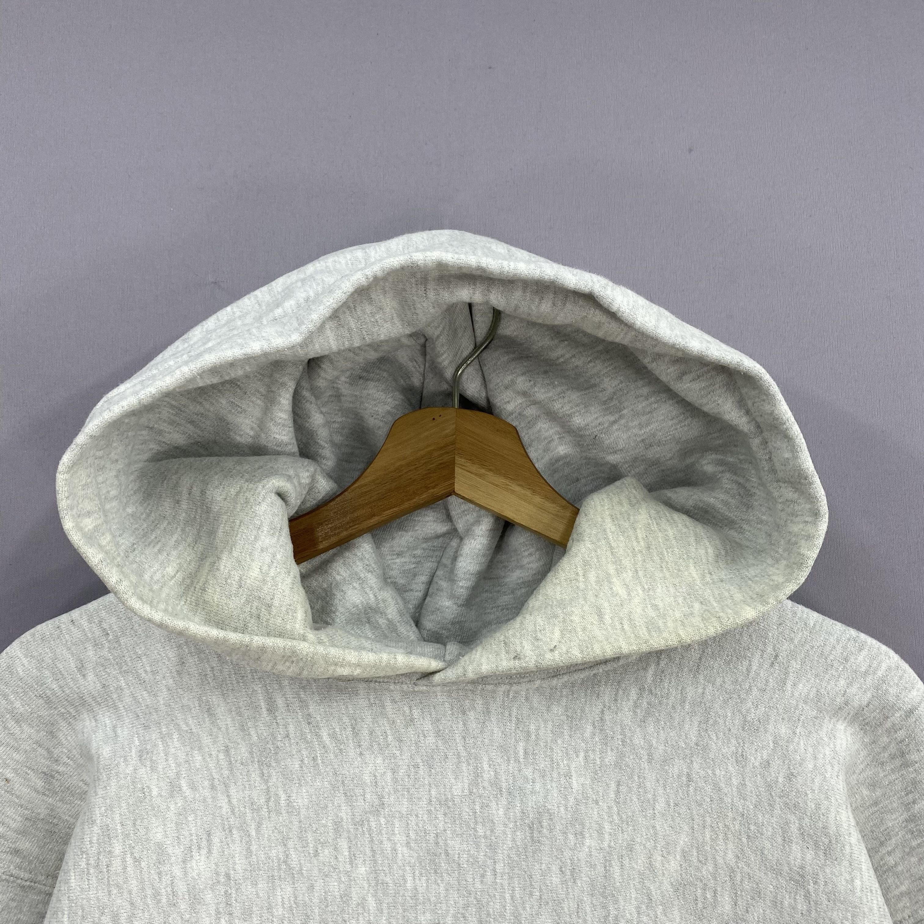 Champion Vintage Y2K Champion Reverse Weave Pullover Hoodie Sweater Size US L / EU 52-54 / 3 - 6 Thumbnail