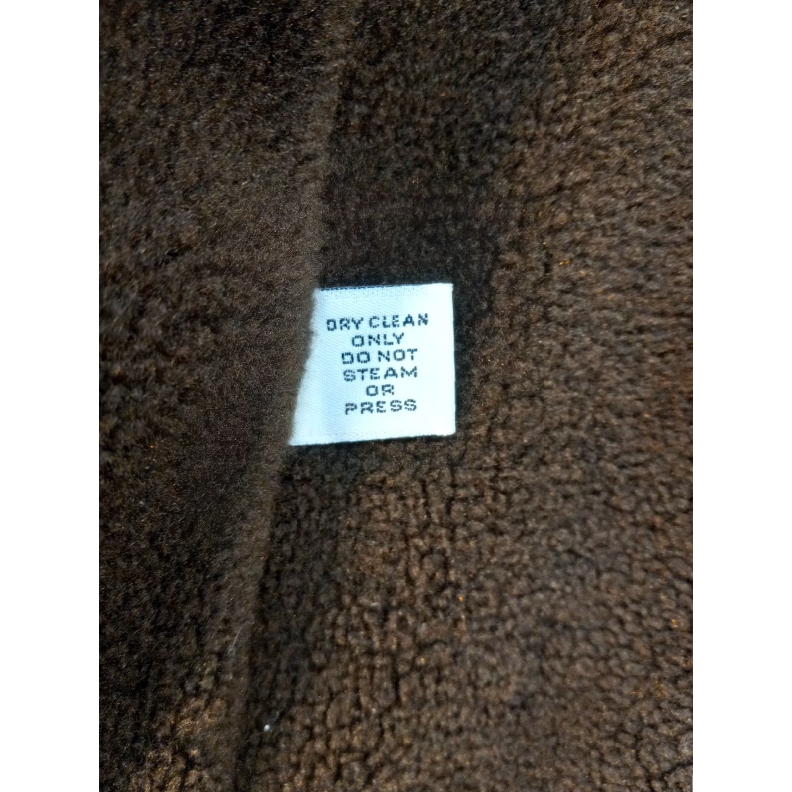 London Fog VINTAGE London Fog Men’s Trench Coat 40 Reg All-Weather Brown Zip Out Lining Mens Coat Size US XXS / EU 40 - 5 Thumbnail