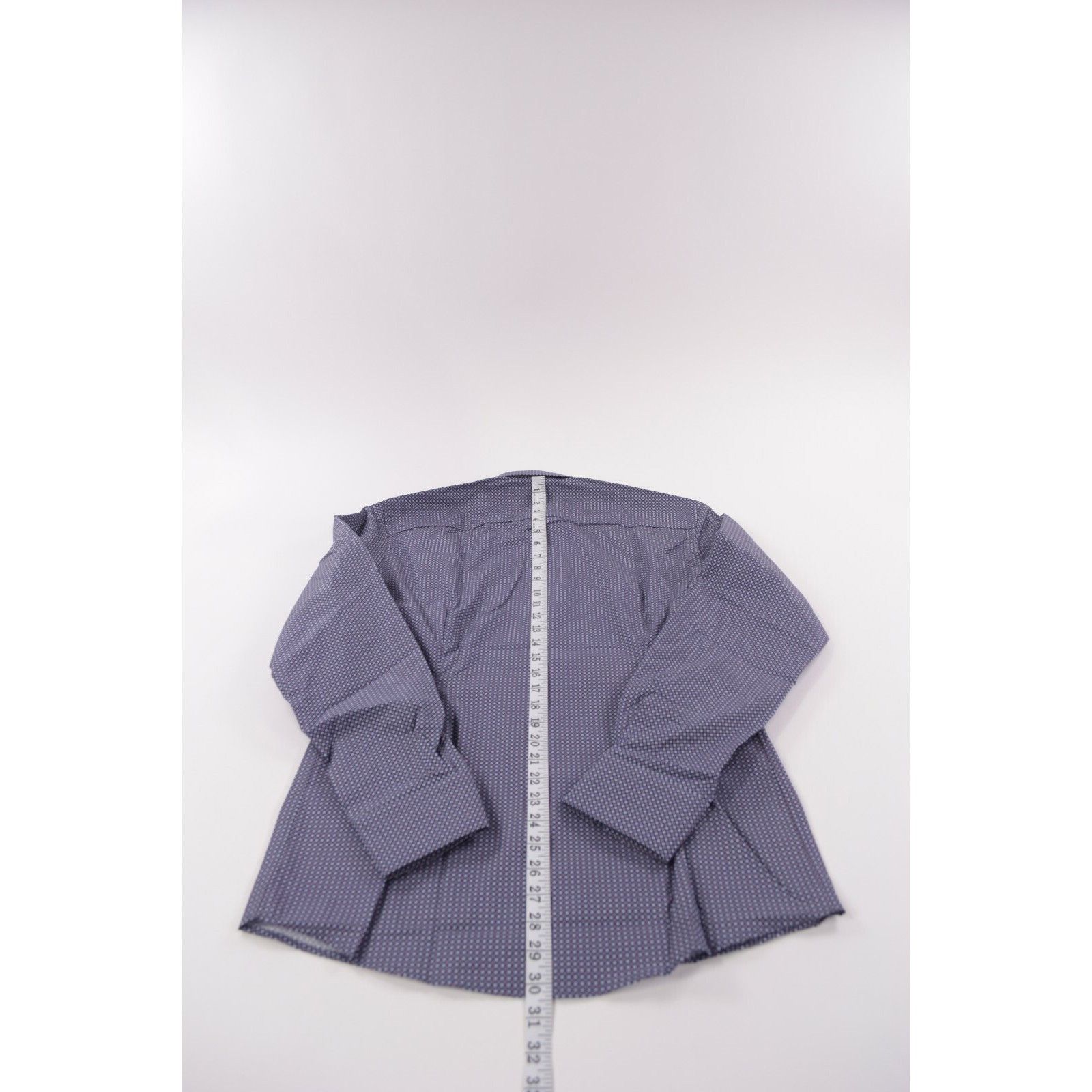 Eton Eton New without tags Shirt Size S US In Blue Size US S / EU 44-46 / 1 - 7 Thumbnail
