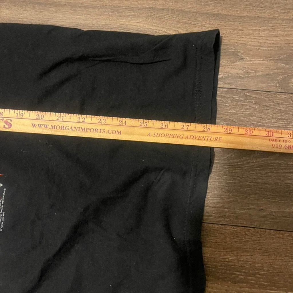 Other Guns N' Roses black cotton streetwear tee size XL Size US XL / EU 56 / 4 - 3 Thumbnail