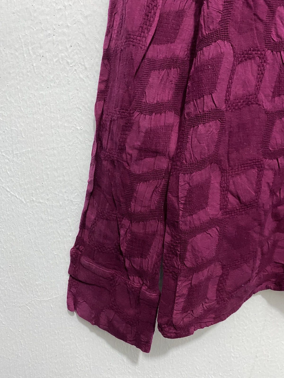 Issey Miyake Plantation By Issey Miyake Half bottom Size US M / EU 48-50 / 2 - 5 Thumbnail