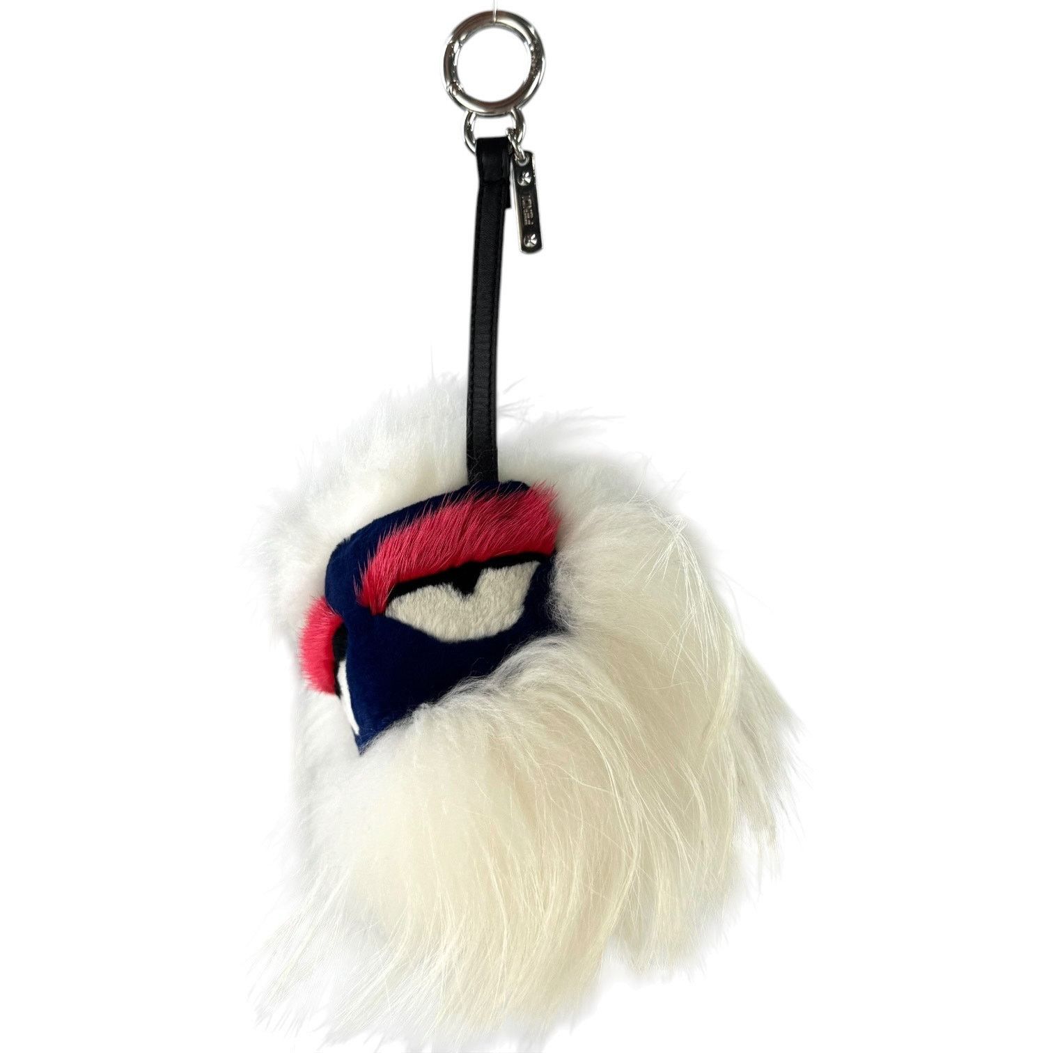 Fendi Fendi Monster Bug Bag Charm Size ONE SIZE - 3 Thumbnail