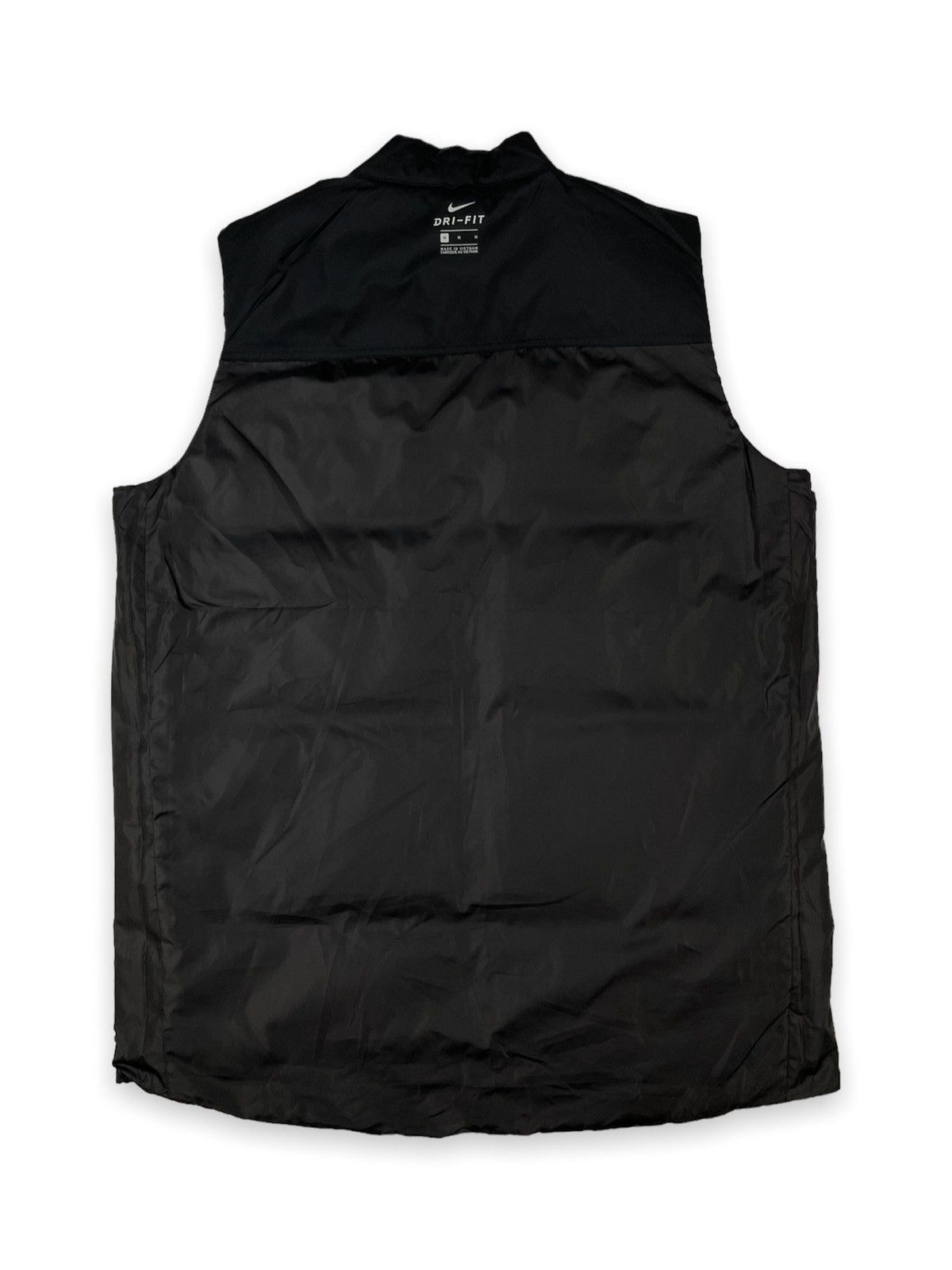 Nike ACG BNWT Tech Fleece Dri-Fit Utility Sleeveless Vest Bodywarmer Jacket Gilet M Size US M / EU 48-50 / 2 - 4 Thumbnail