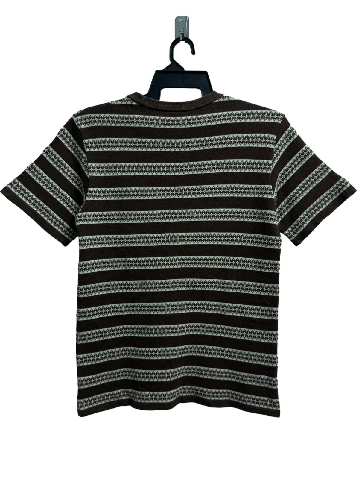 Number (N)ine Number Nine 02 A/W Collection For Smart Megazine Tshirts Size US M / EU 48-50 / 2 - 12 Thumbnail