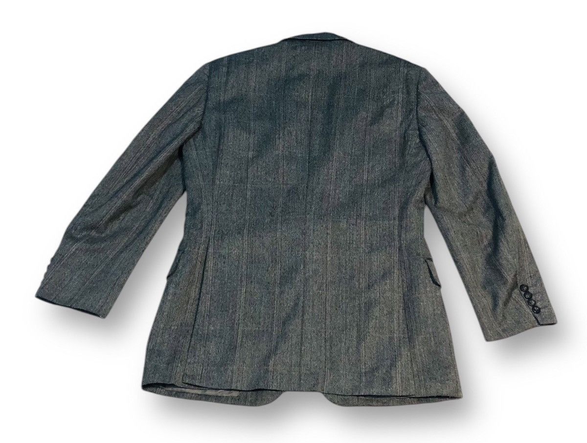 Burberry Burberrys Heavy Coat (1) Size US L / EU 52-54 / 3 - 2 Thumbnail