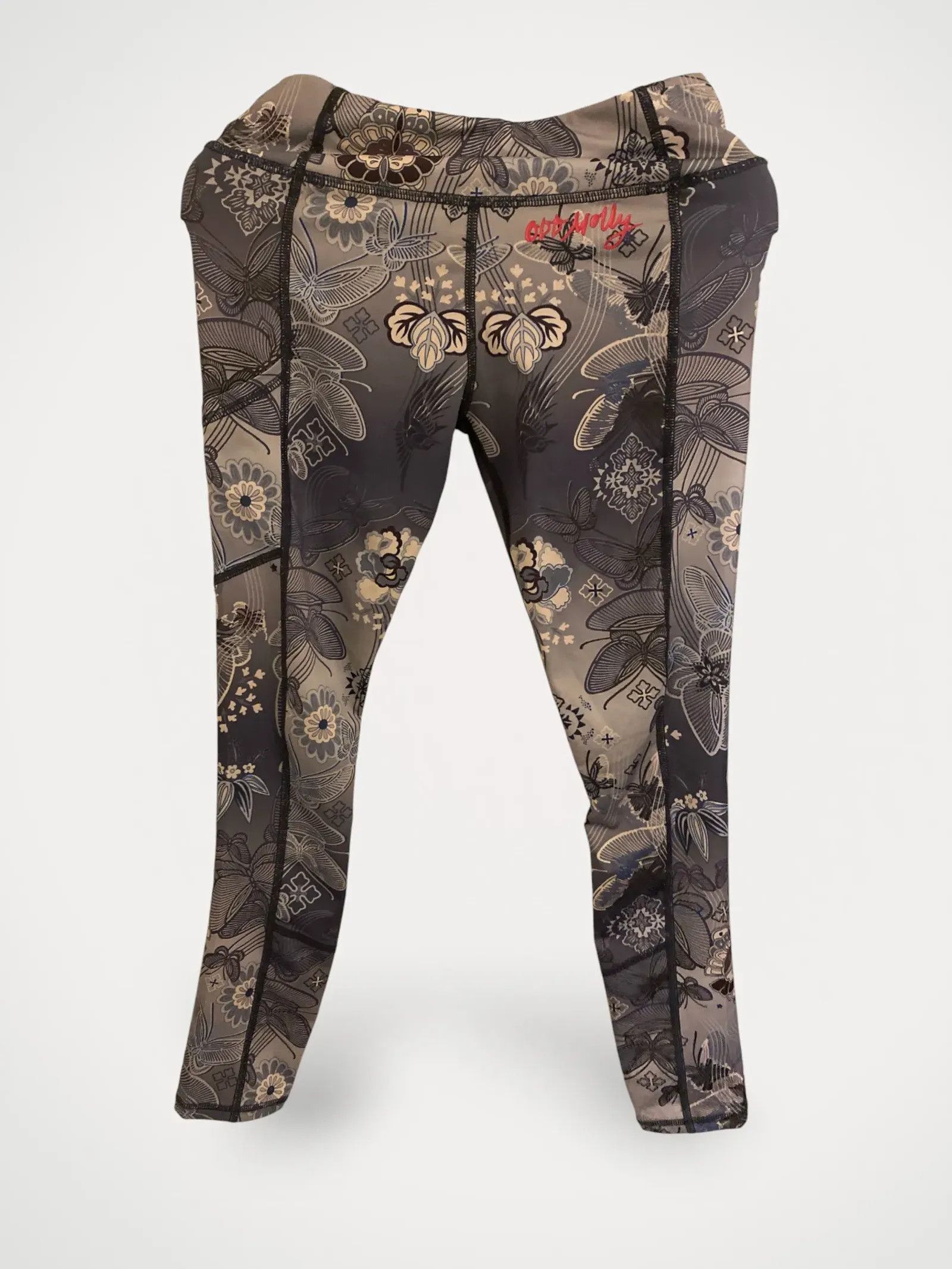 Odd Molly Odd Molly Sweatpants Size 27" / US 4 / IT 40 - 1 Thumbnail