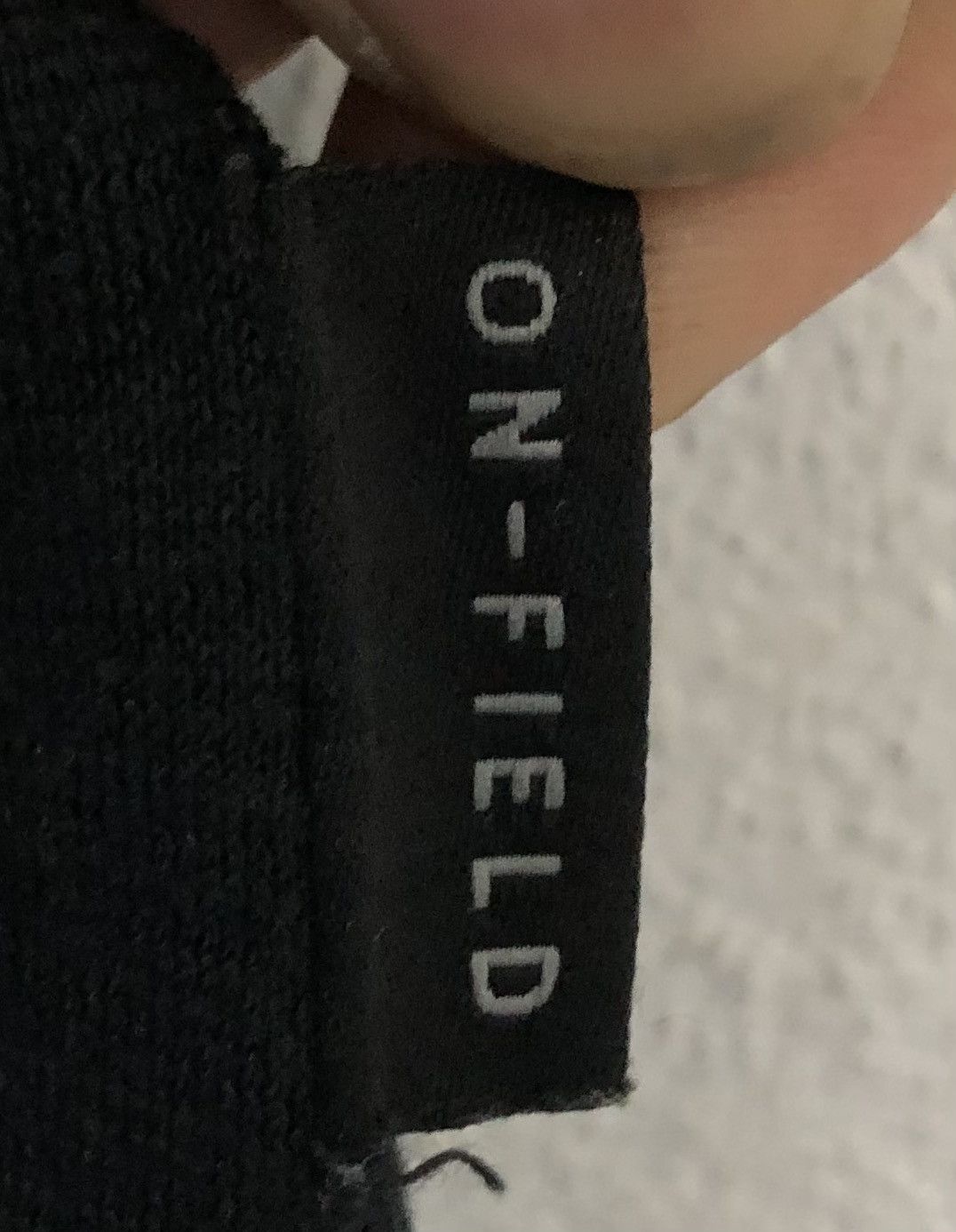 Nike NFL Nike Dri-Fit Shirt Size US S / EU 44-46 / 1 - 5 Thumbnail