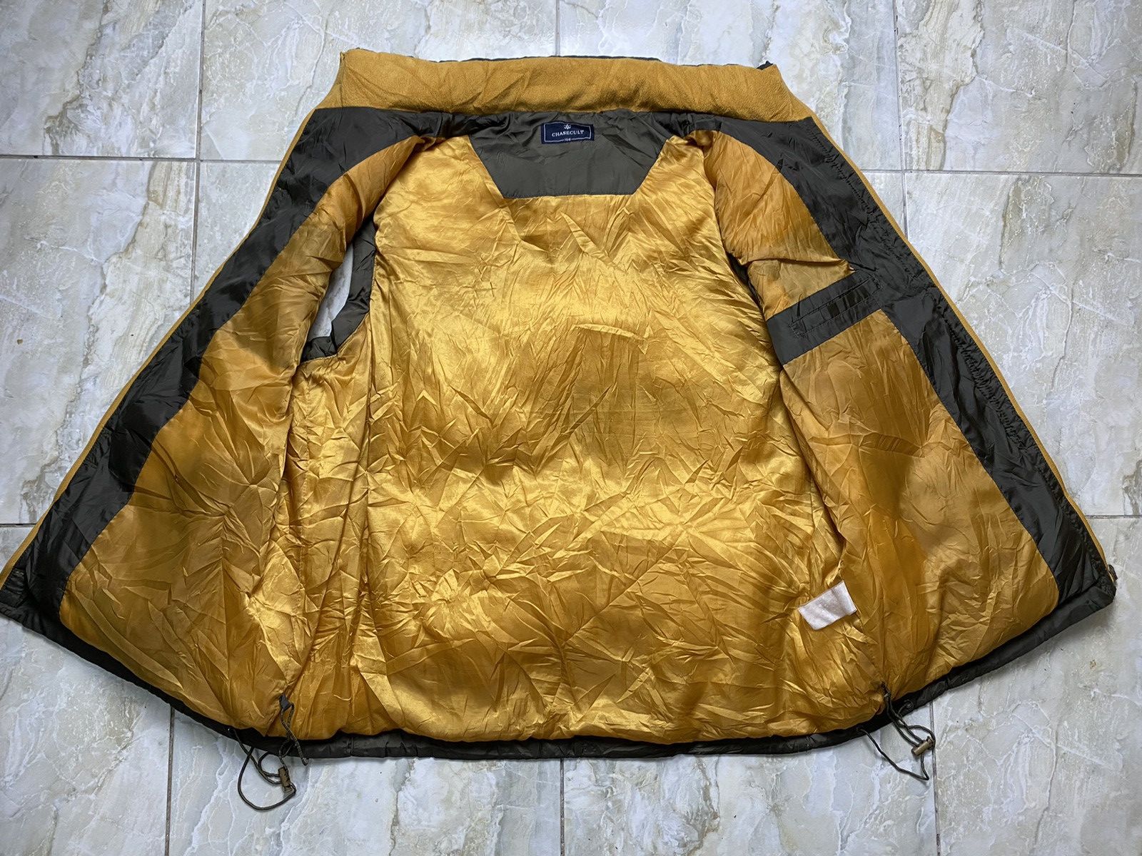 Other Chasecult fishing vest Size US XL / EU 56 / 4 - 14 Thumbnail