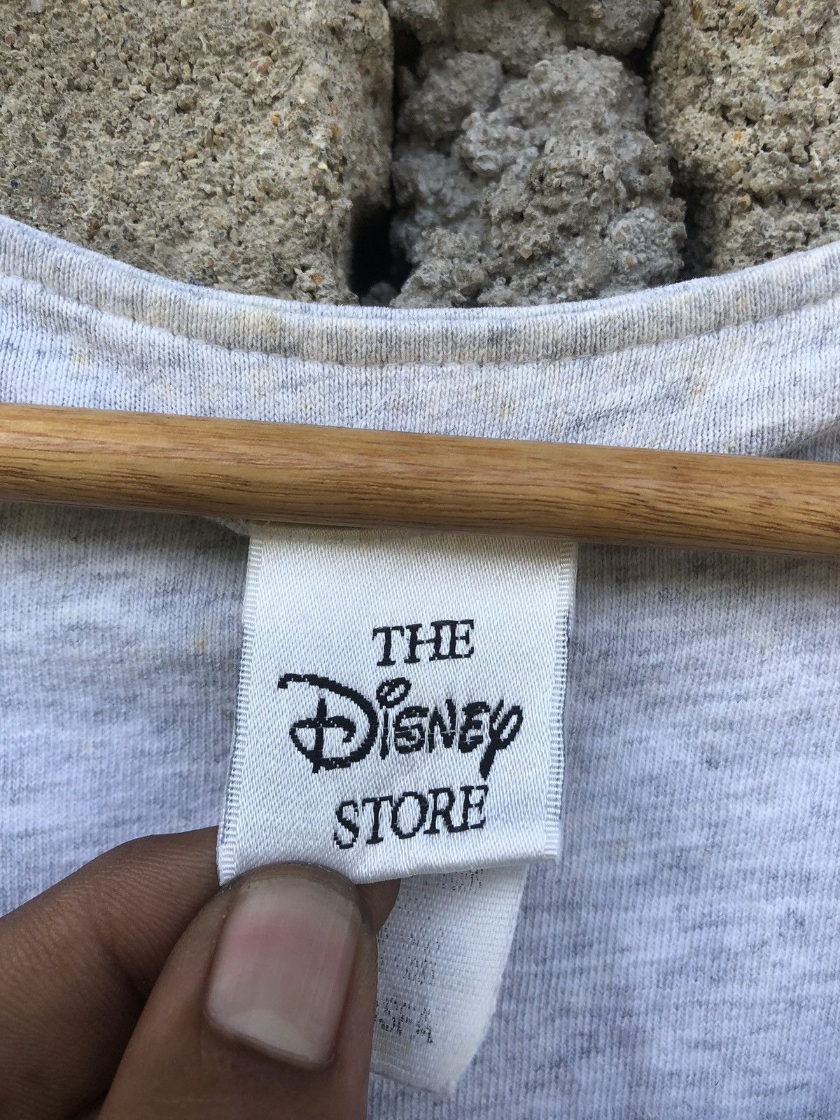 Cartoon Network × Disney × Vintage Vintage 90s Disney Store Winne The Pooh The Bee Stompers Tee Size US XXL / EU 58 / 5 - 15 Thumbnail