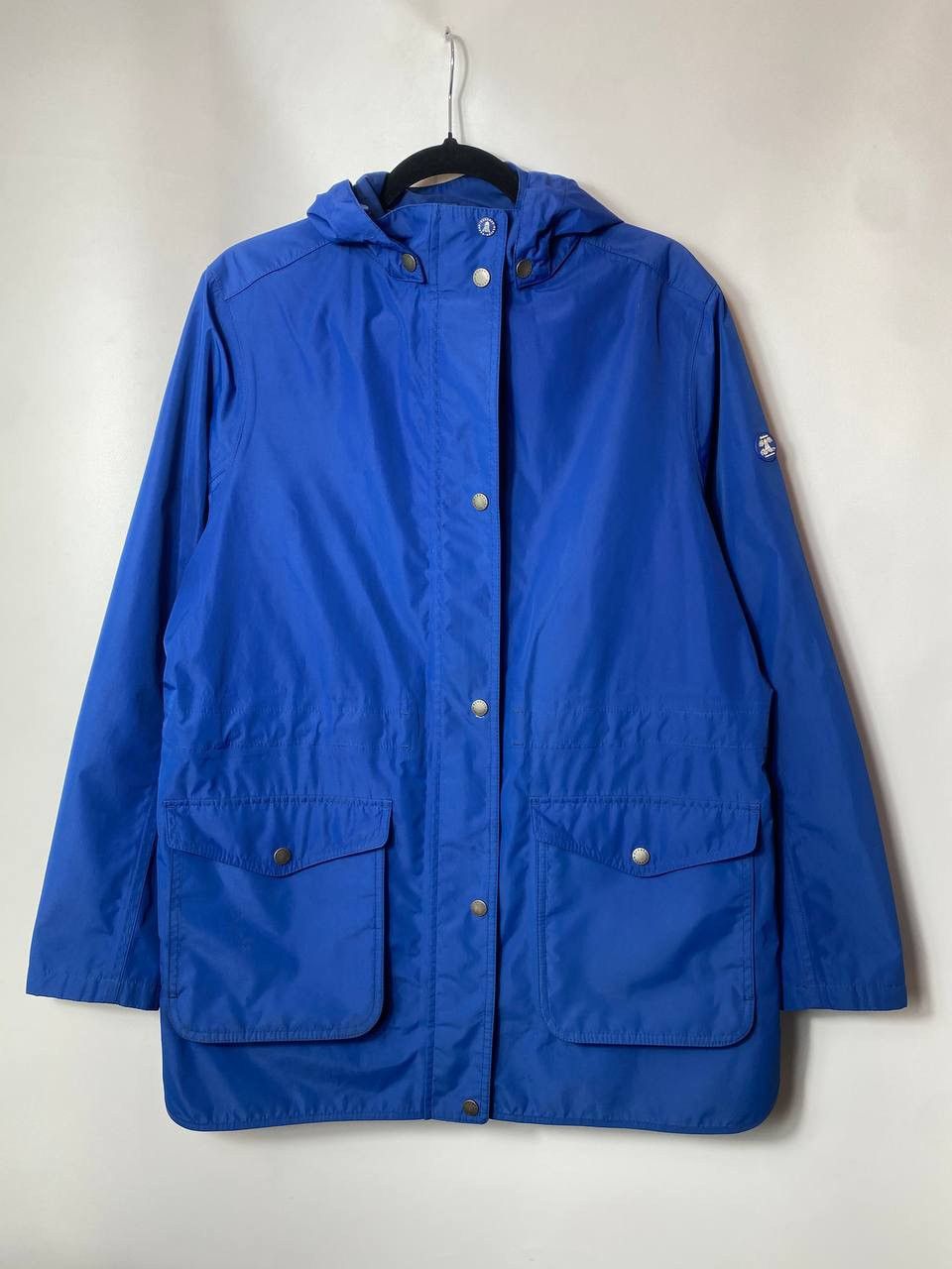 Barbour Barbour Studland Women Waterproof Breathable Women Jacket Size XL / US 12-14 / IT 48-50 - 1 Thumbnail