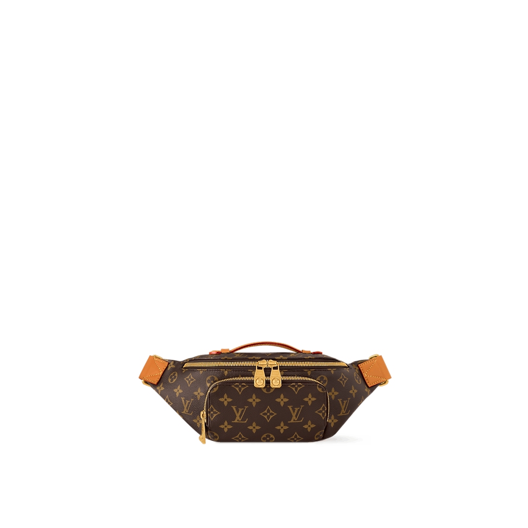 Louis Vuitton Rush Bumbag Size ONE SIZE - 1 Thumbnail