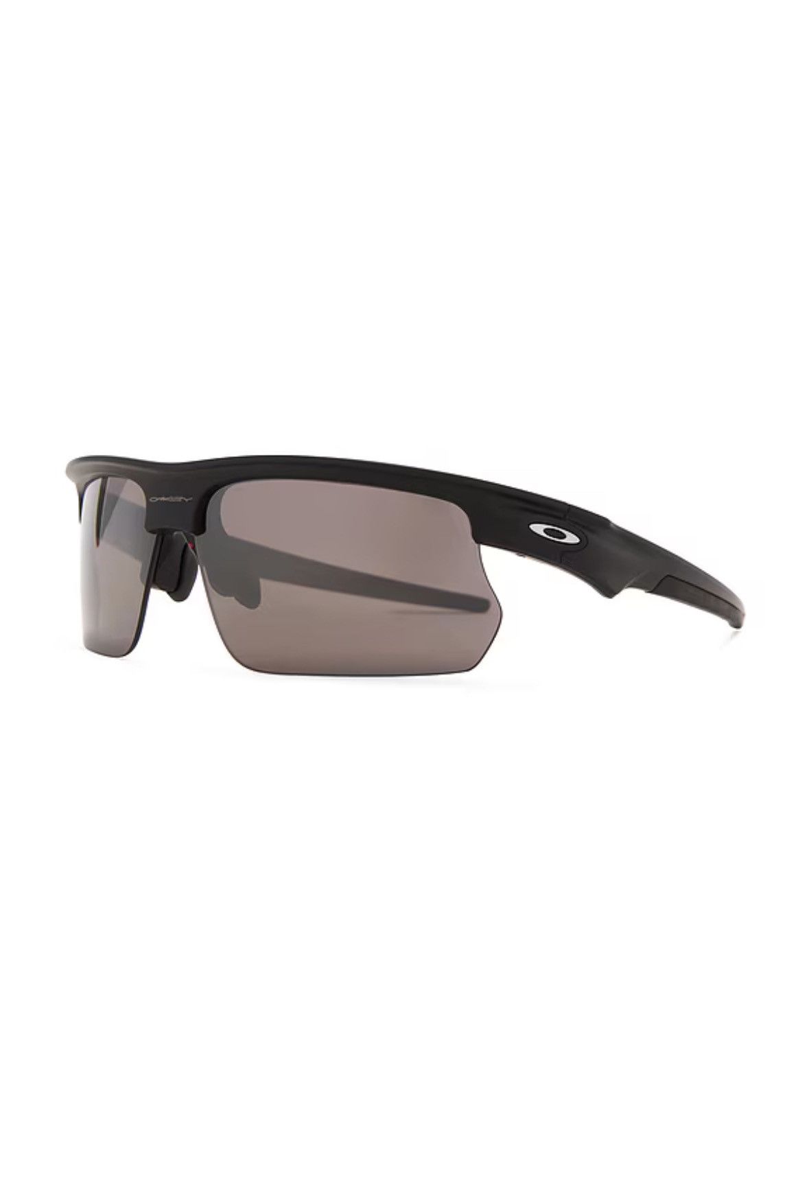 Oakley Bisphaera Polarized Sunglasses in Black Size ONE SIZE - 1 Thumbnail