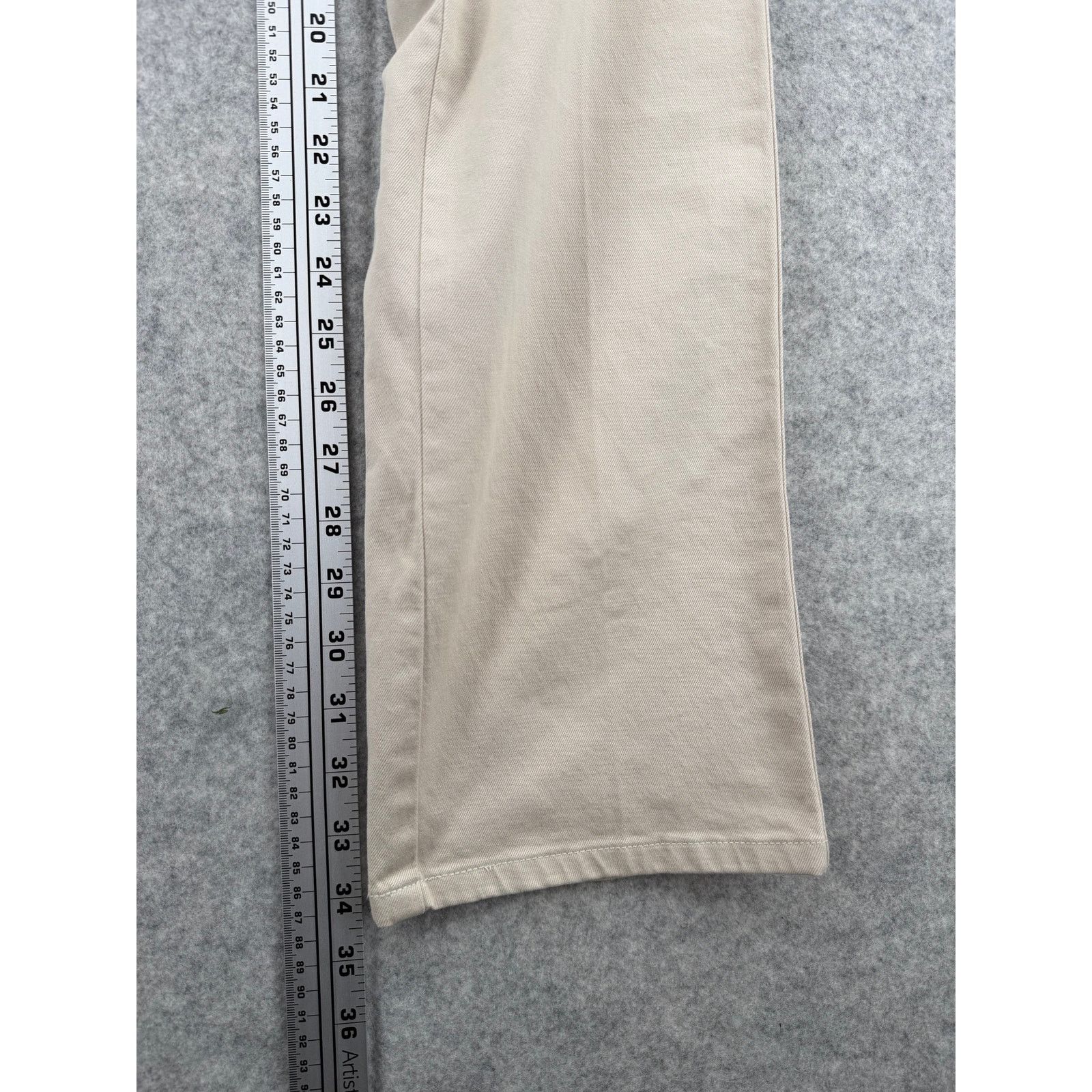 Peter Millar NWT Peter Millar Crown Pilot Twill Flat Front Trousers Size US 38 / EU 54 - 9 Thumbnail