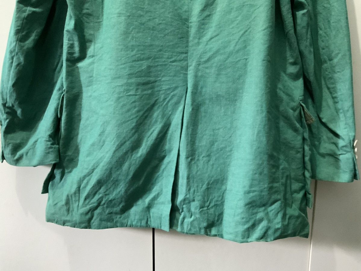 Chaps Ralph Lauren Nordstorm Chaps Ralph Lauren Made in Usa Blazzer Size US L / EU 52-54 / 3 - 8 Thumbnail