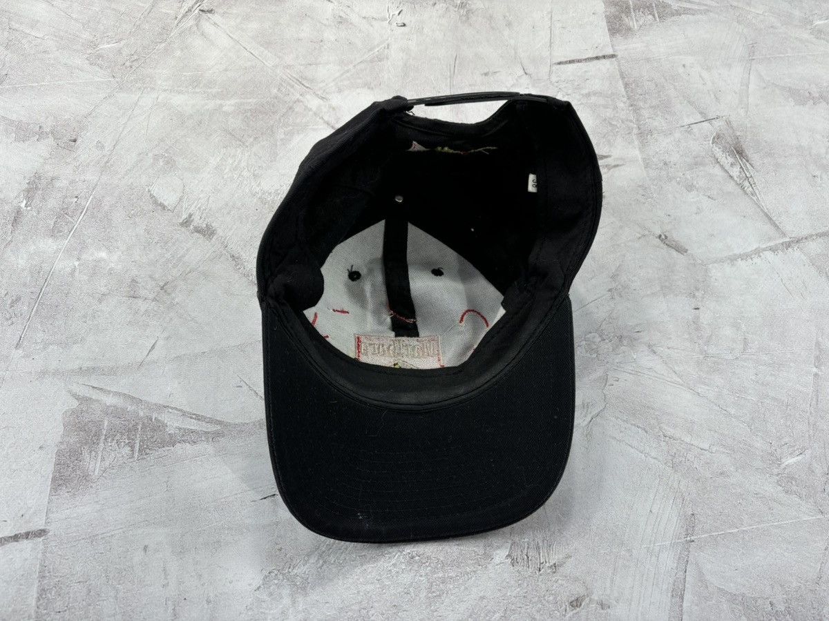 Marlboro × Vintage Mens vintage cap Marlboro Size ONE SIZE - 7 Thumbnail