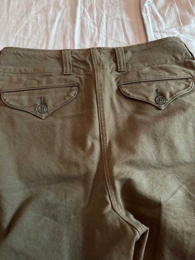 Freewheelers Freewheelers Avatar trousers Size US 34 / EU 50 - 4 Thumbnail