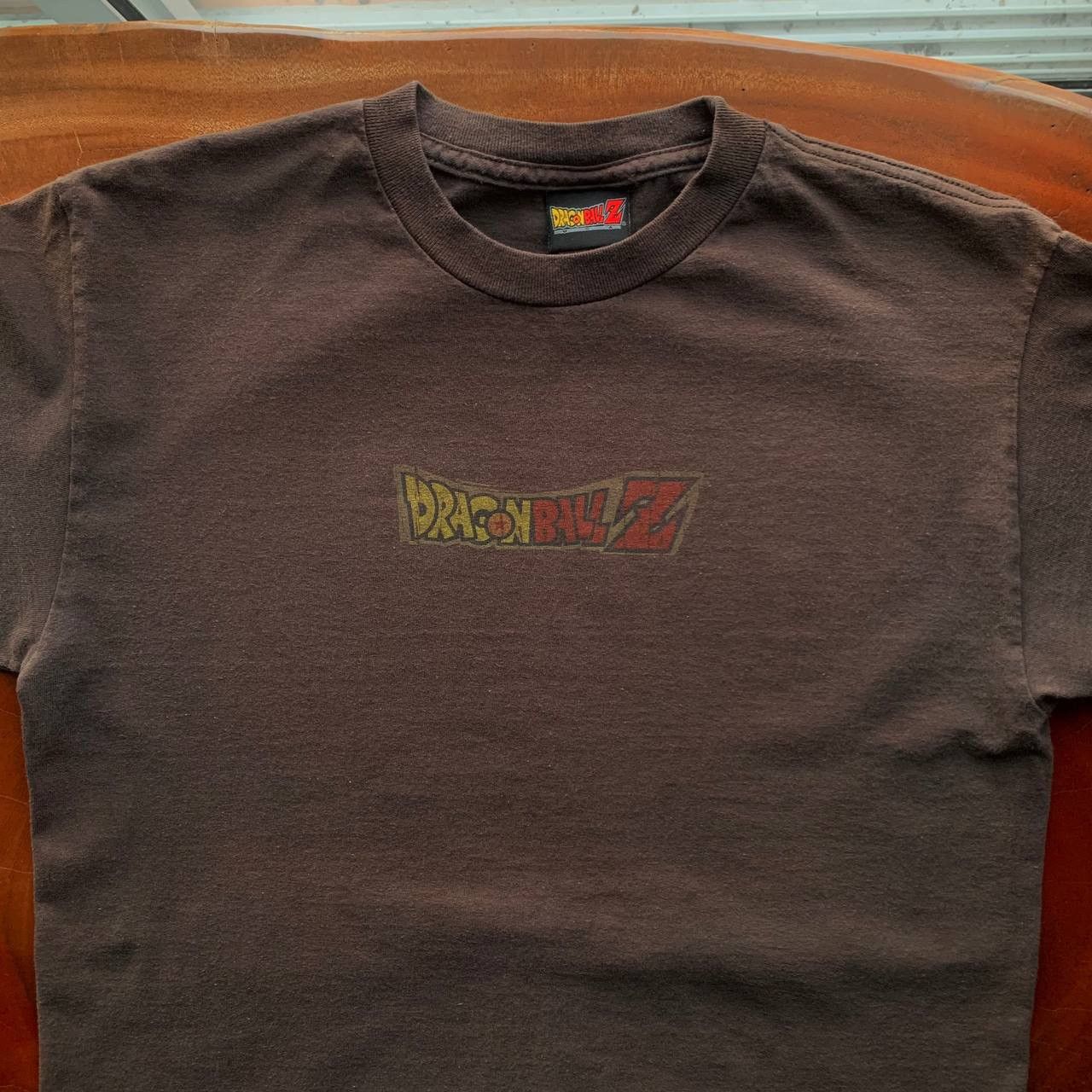 Anime Y2K 2005 Dragonball Z Buu’s Fury Majin Buu Anime Tee Size US M / EU 48-50 / 2 - 4 Thumbnail