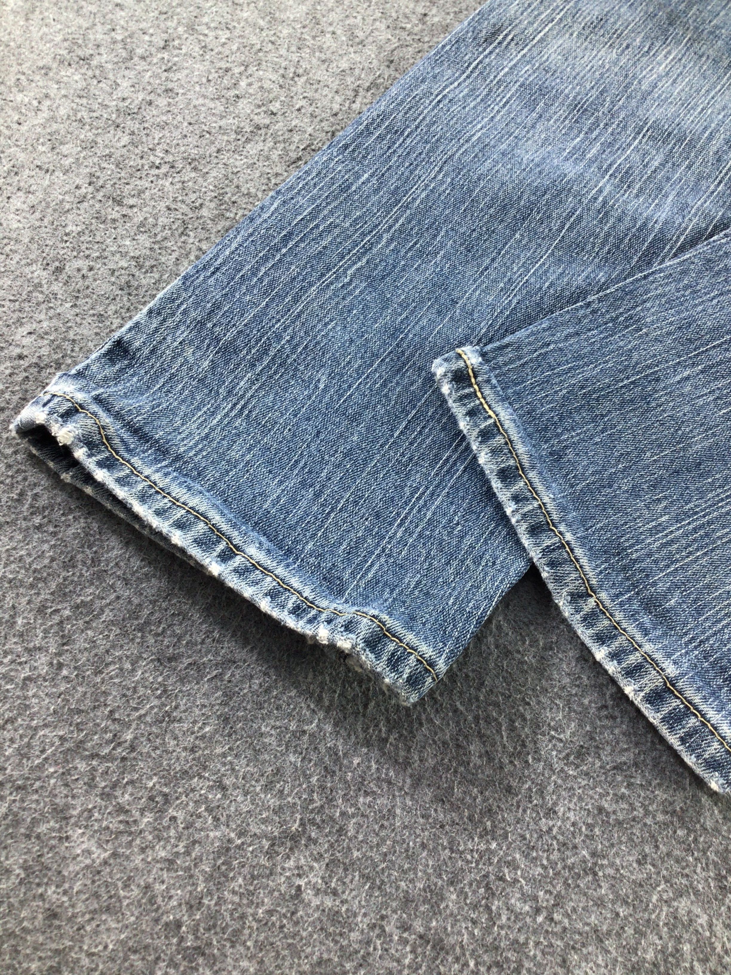 Levi's × Vintage Vintage Levis 505 Jeans-JM360 Size US 31 - 5 Thumbnail