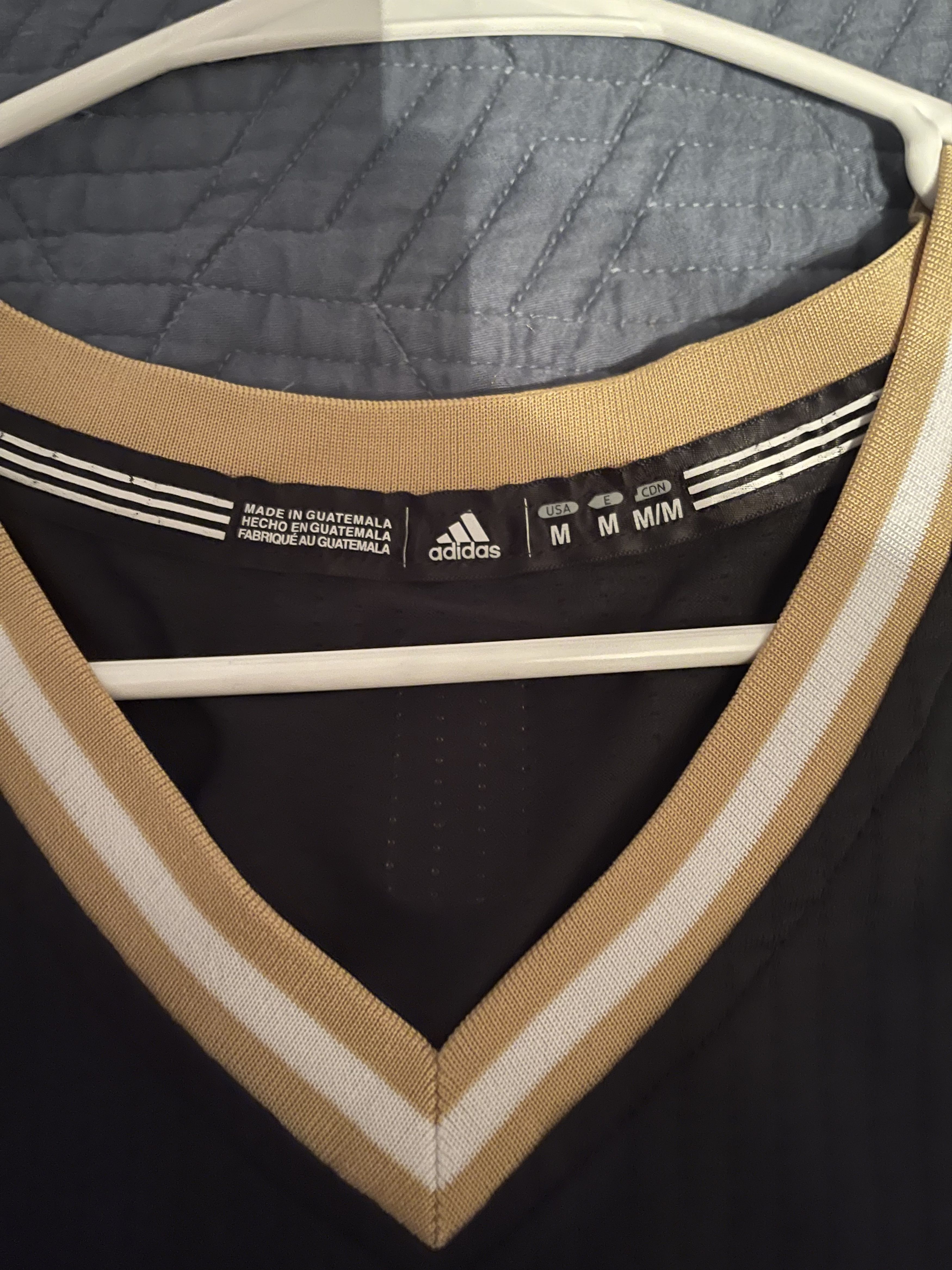 Drake × October's Very Own Toronto Raptors Jersey OvO Kyle Lowry Size US M / EU 48-50 / 2 - 6 Thumbnail