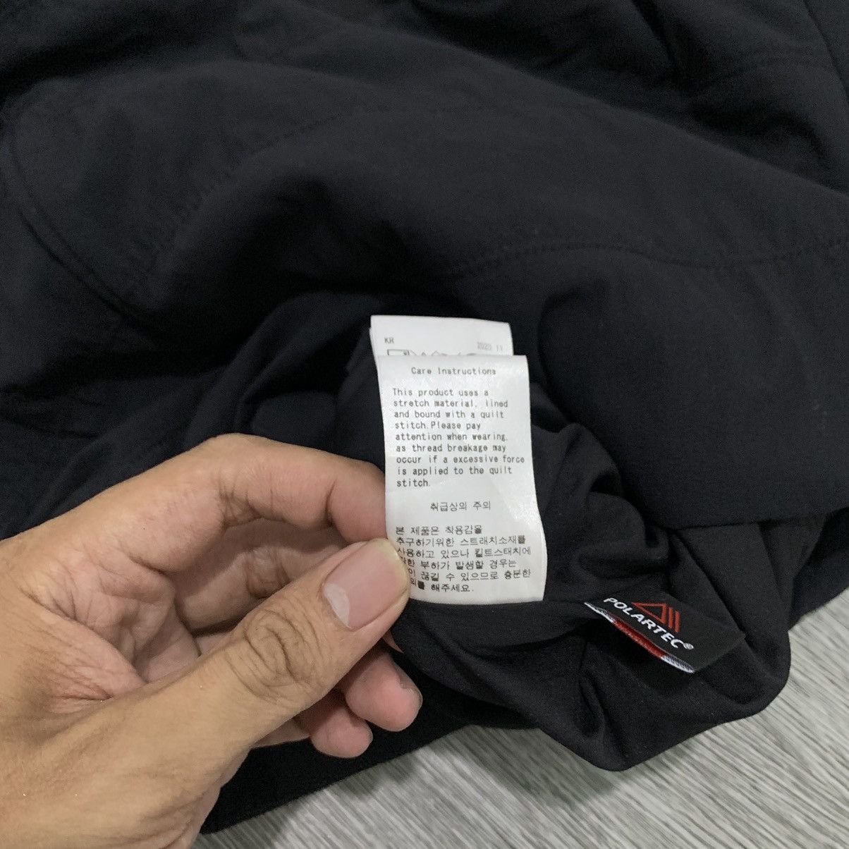 Snow Peak 🇯🇵Snow Peak Japan Flexibel Insulated Cardigan🇯🇵 Size US M / EU 48-50 / 2 - 14 Thumbnail