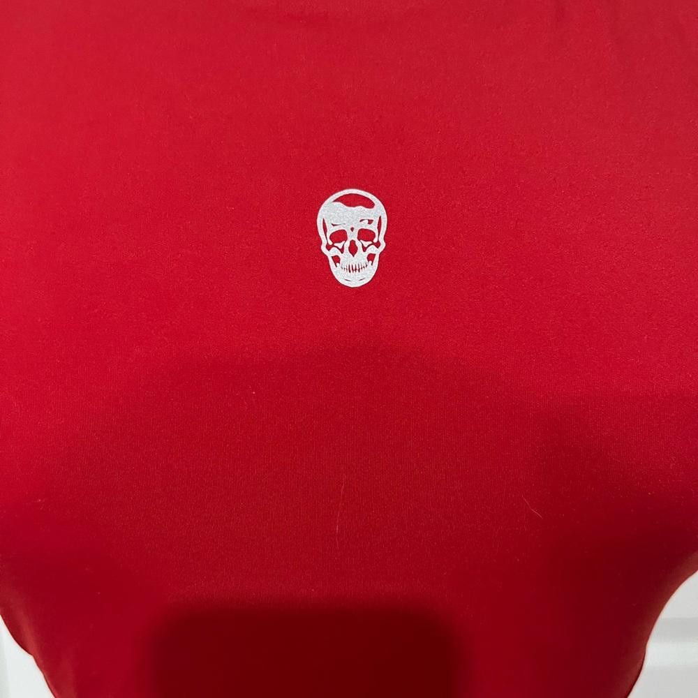 Designer Gym Reapers x woman sports bra Size ONE SIZE - 4 Thumbnail