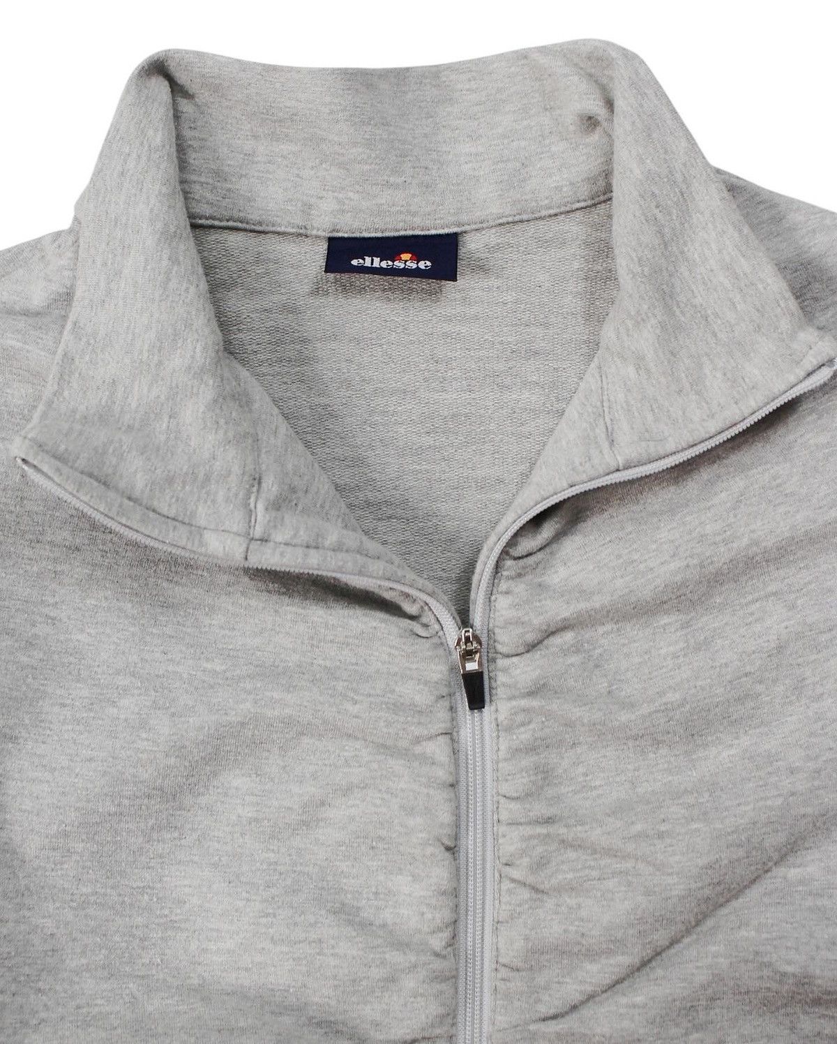 Ellesse × Japanese Brand × Vintage 2000S ELLESSE ZIP UP JACKET Size S / US 4 / IT 40 - 3 Thumbnail