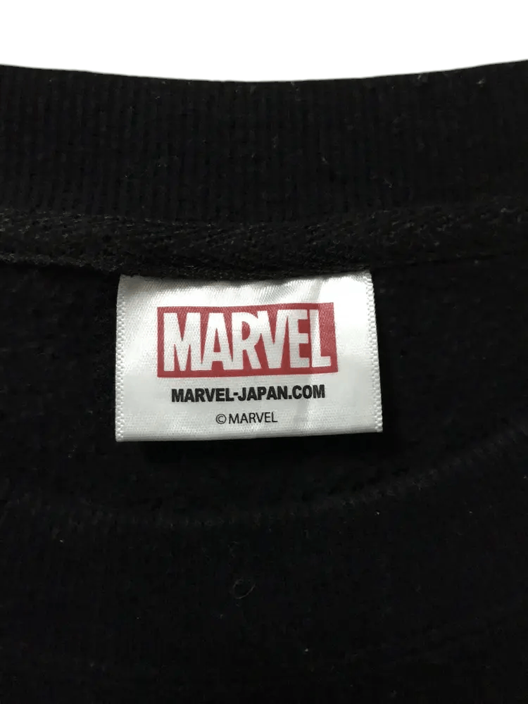Marvel Comics Marvel Japan Spiderman Sweatshirts Size US XXL / EU 58 / 5 - 6 Thumbnail