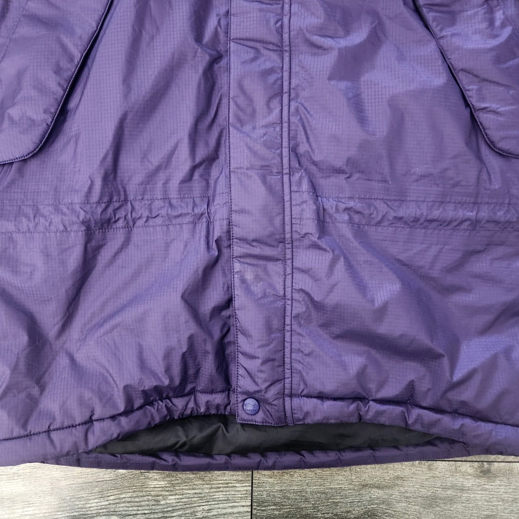 Vintage VINTAGE LL Bean Mountain Guide Jacket Mens Small Gore-Tex Prima Loft Insulated Ski Jacket Size US S / EU 44-46 / 1 - 2 Thumbnail