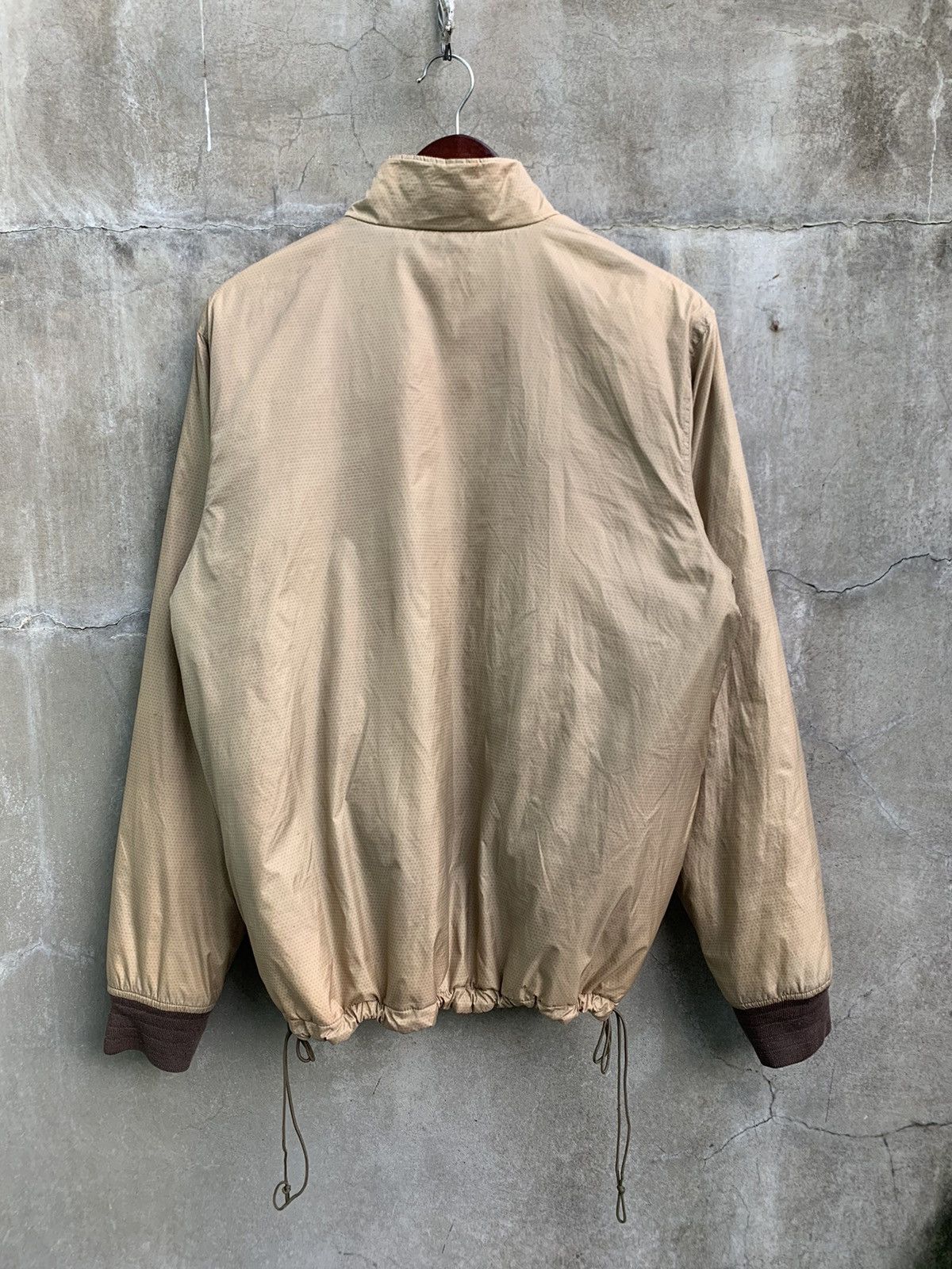 Stussy Thermalite Plus Quilted Reversible Jacket Size US M / EU 48-50 / 2 - 10 Thumbnail