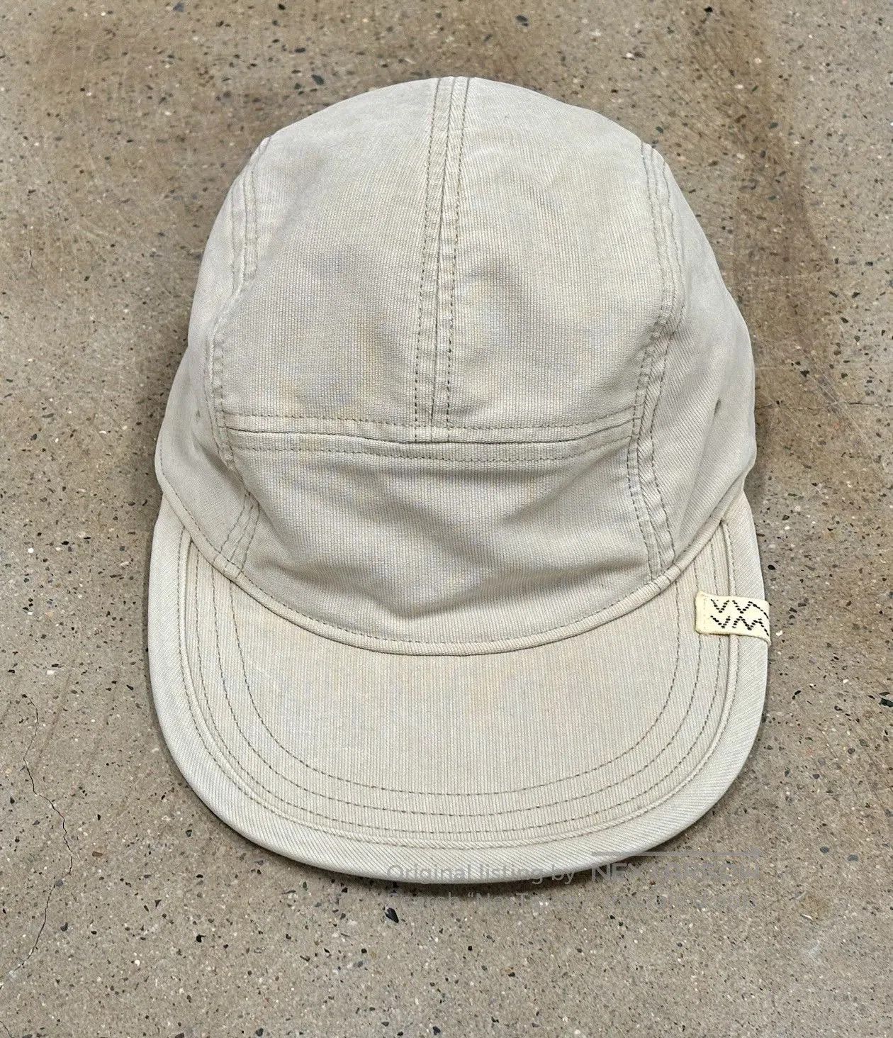 Visvim VISVIM C/D CAMP CAP (G.CORDS). Size ONE SIZE - 1 Thumbnail