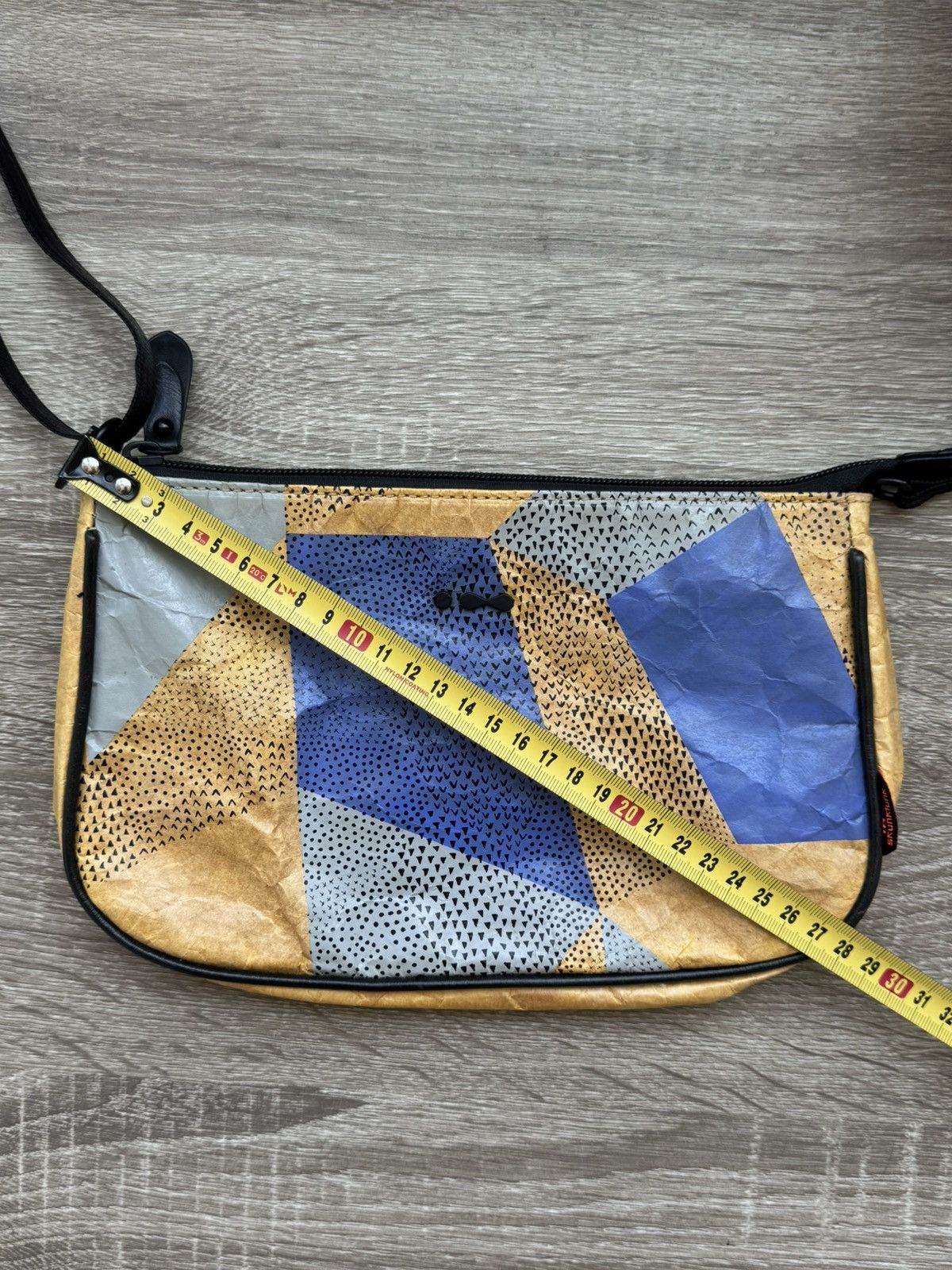 Japanese Brand Skunk Funk Paper Bag Size ONE SIZE - 10 Thumbnail