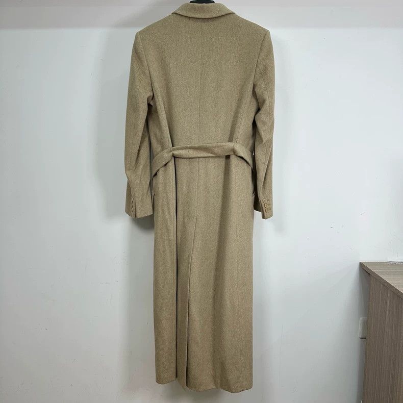 Max Mara Max Mara Cashmere coat Size S / US 4 / IT 40 - 2 Thumbnail