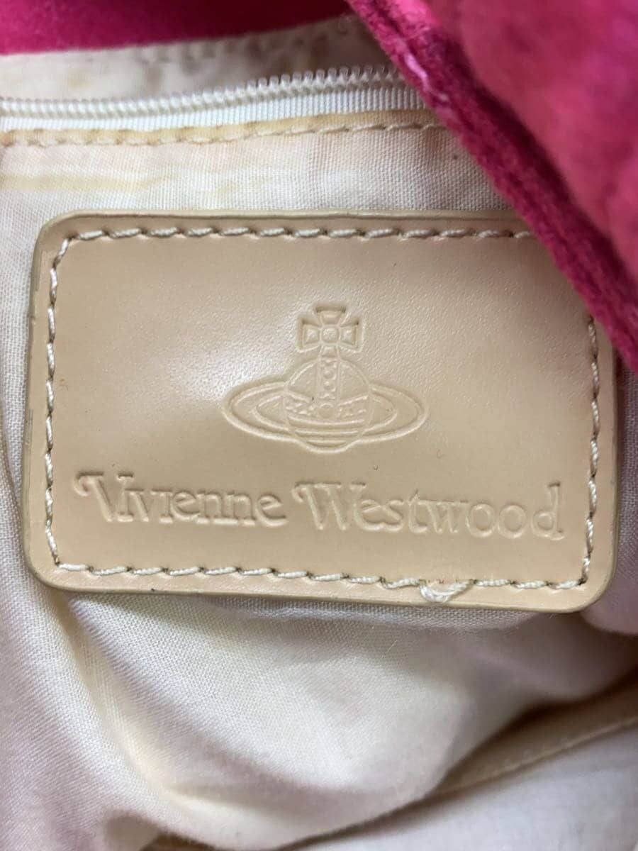 Vivienne Westwood Orb Hand Bag Size ONE SIZE - 6 Thumbnail