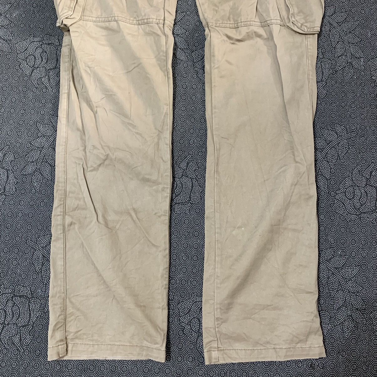 In The Attic In The Attic Cargo Pants Size US 34 / EU 50 - 8 Thumbnail