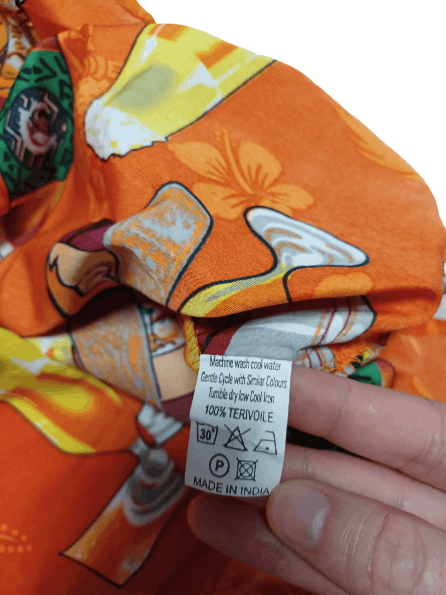 Other PRINTED ALL OVER CRAZY Y2K BOTTLES VINTAGE HAWAIIAN SHIRT Size US L / EU 52-54 / 3 - 3 Thumbnail