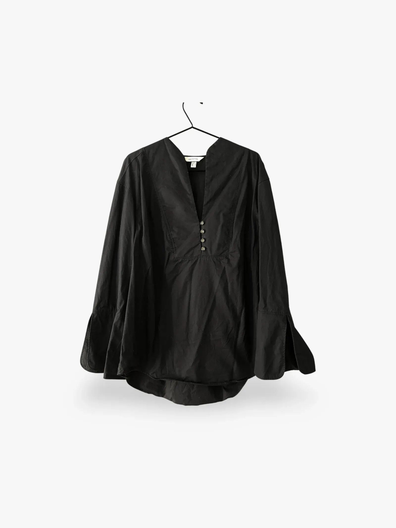 H&M H&M Edition Blouse Size M / US 6-8 / IT 42-44 - 1 Thumbnail