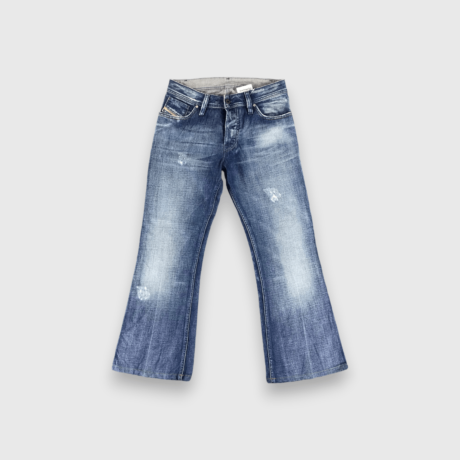 Diesel Diesel Jeans-J304 Size US 30 / EU 46 - 1 Thumbnail