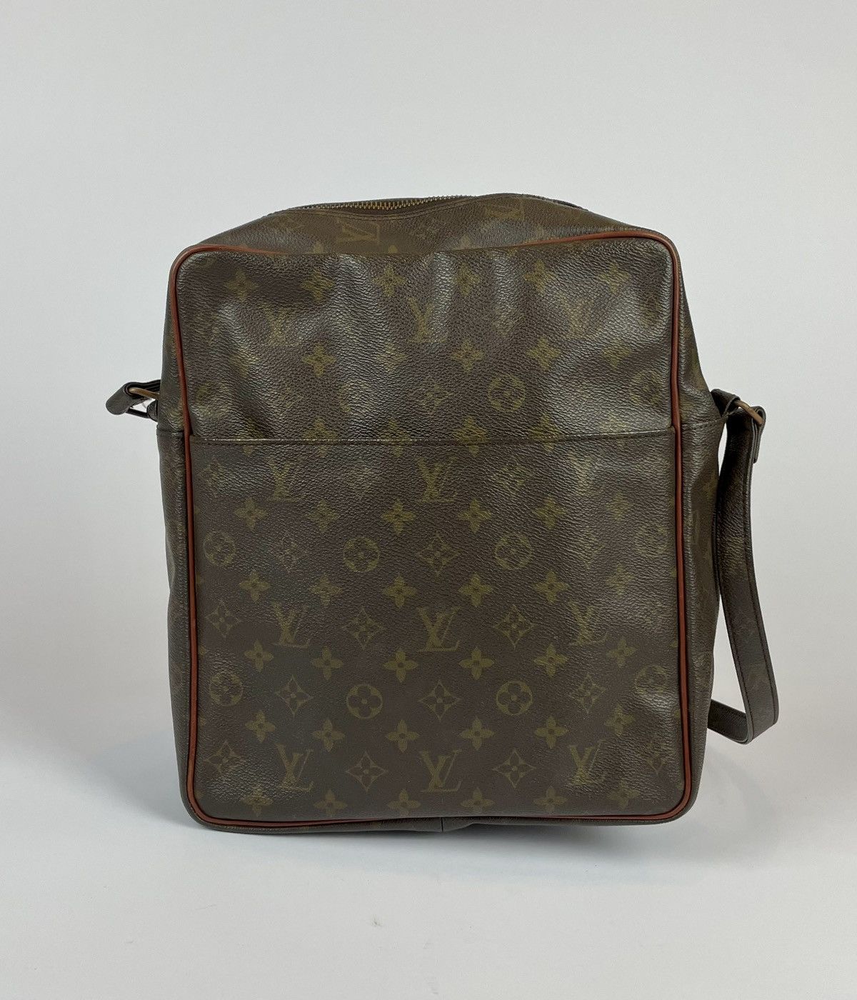 Louis Vuitton Louis Vuitton Marceau Crossbody Size ONE SIZE - 1 Thumbnail