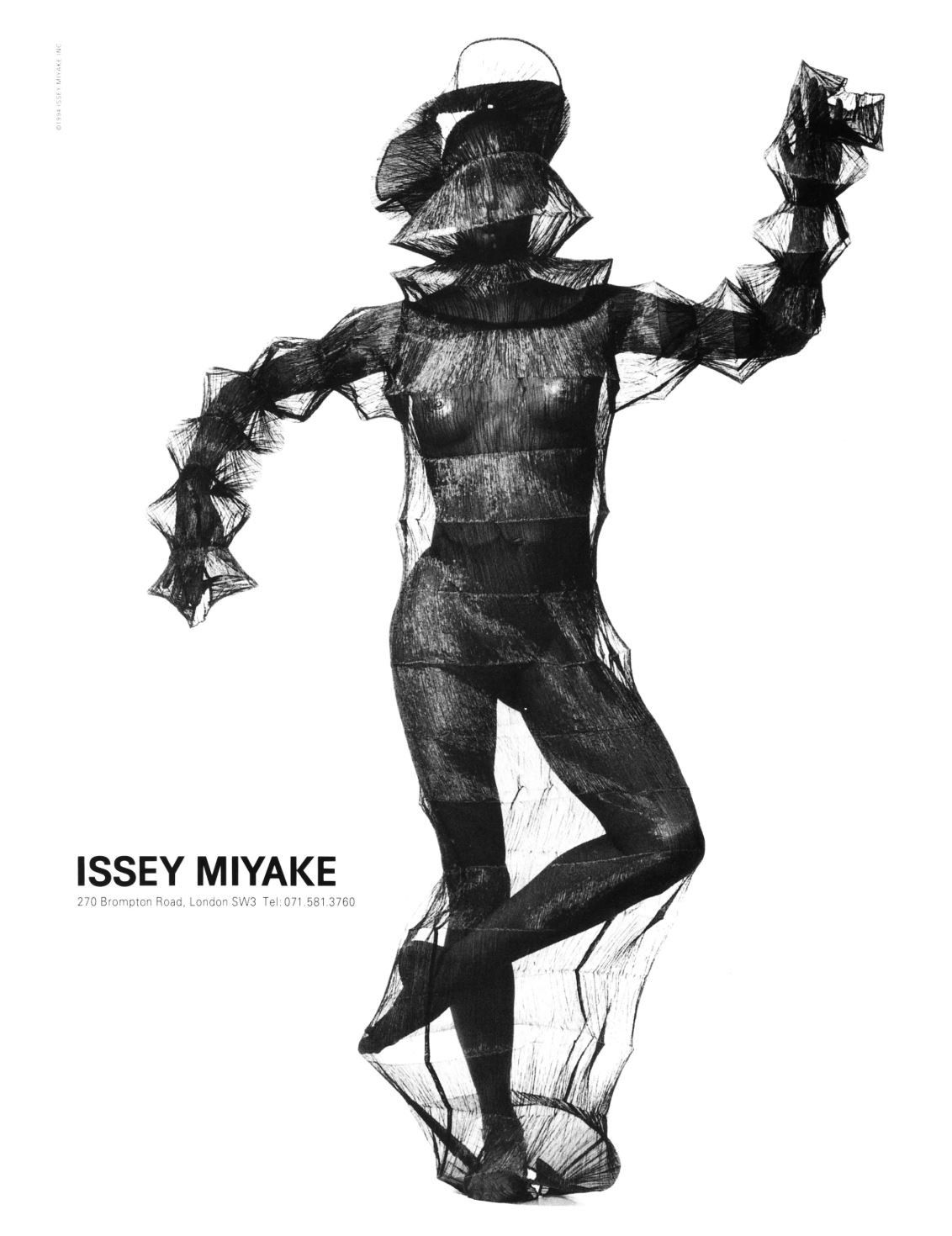 Issey Miyake Issey Miyake 1994 S/S Flying Saucer Pleated Gown Dress Size M / US 6-8 / IT 42-44 - 2 Thumbnail