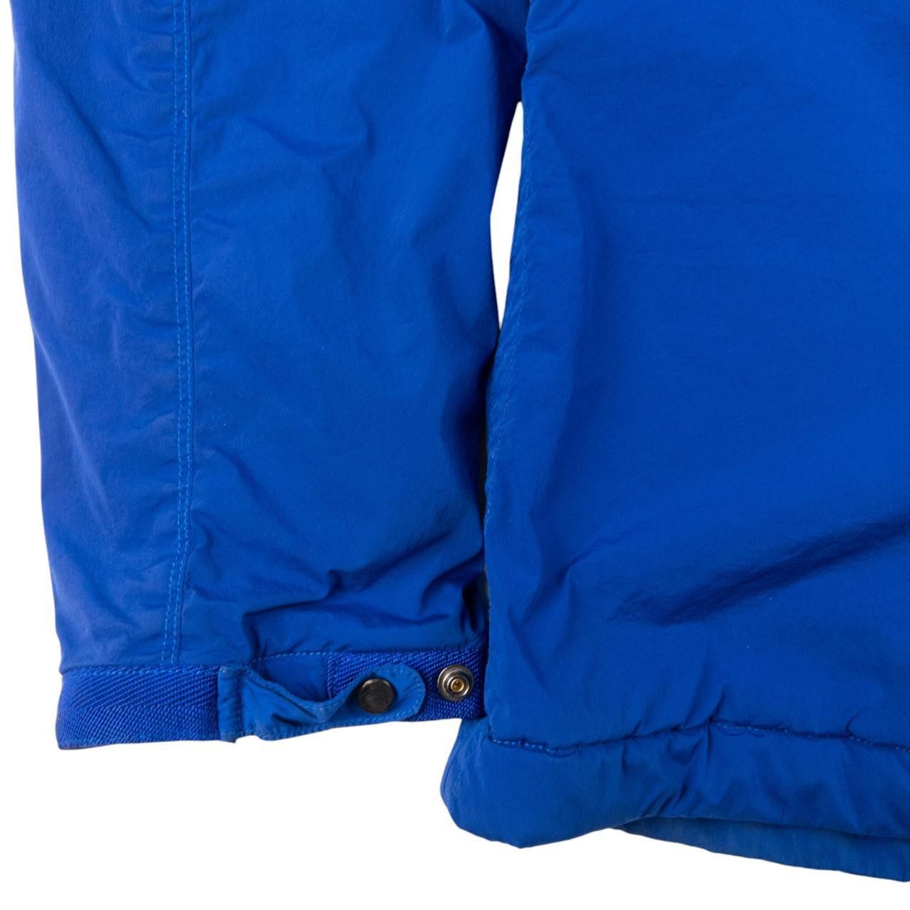 C.P. Company Vintage CP Company Padded Nycra Jacket Size L Size US L / EU 52-54 / 3 - 7 Thumbnail
