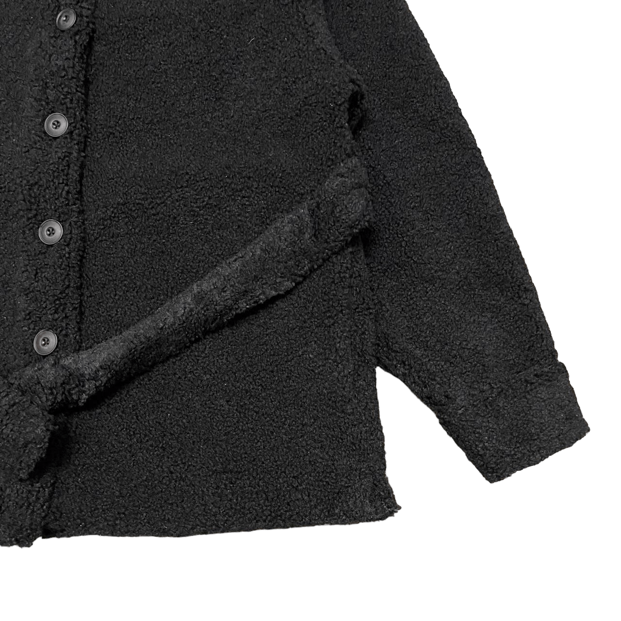 Lemaire × Uniqlo Uniqlo U Lemaire Jacket Size US S / EU 44-46 / 1 - 4 Thumbnail