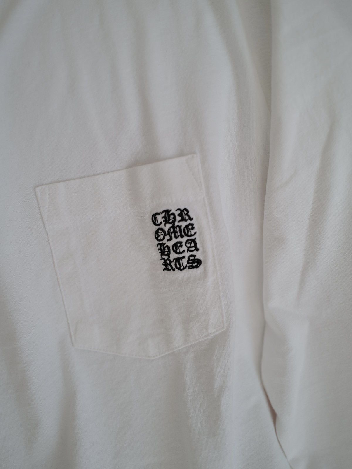 Chrome Hearts Chrome Hearts Shirts Size M / US 6-8 / IT 42-44 - 3 Thumbnail