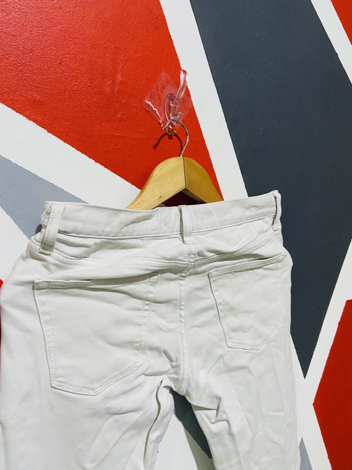 Uniqlo Uniqlo shorts Pant Size US 29 - 6 Thumbnail