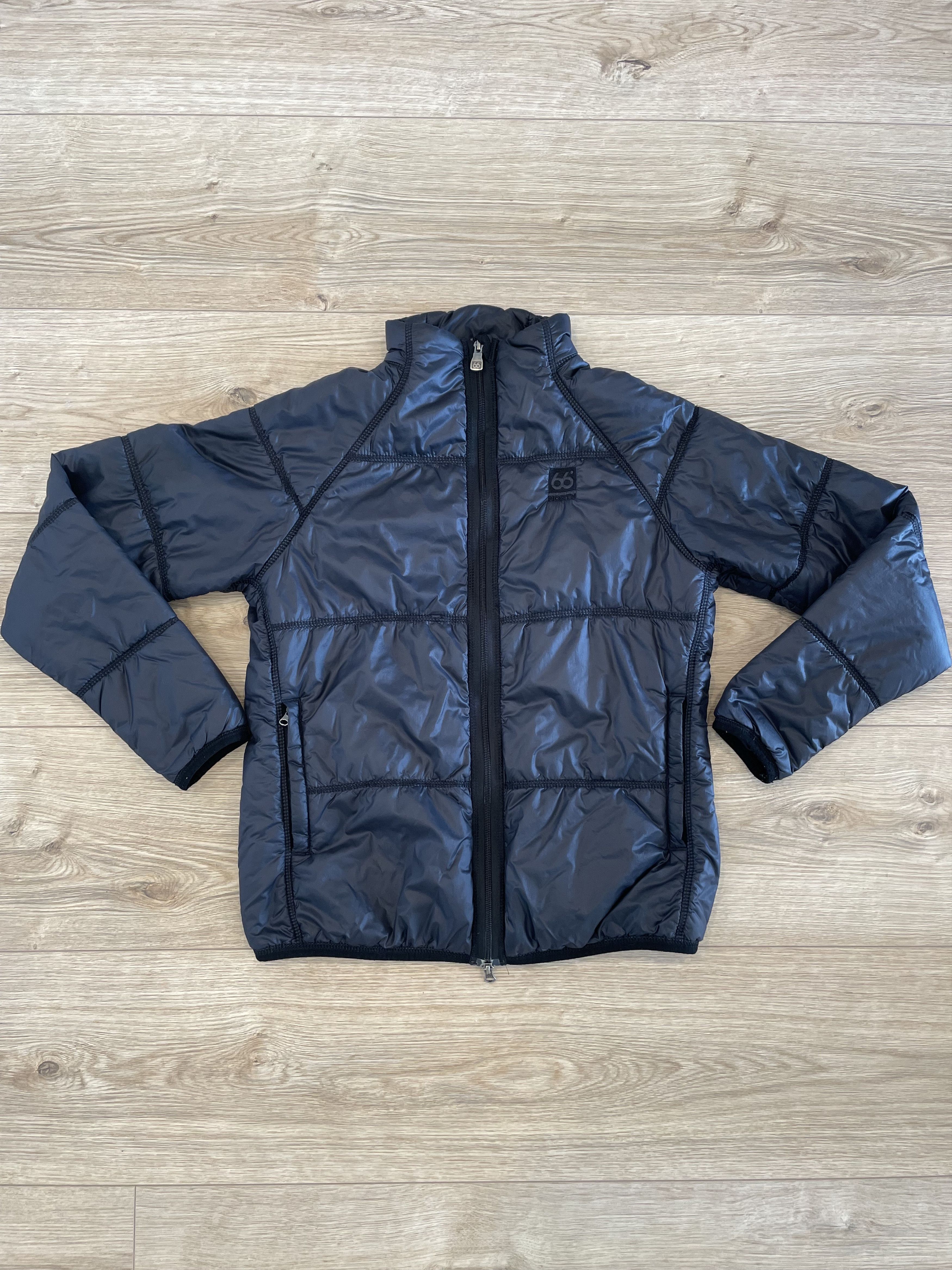 66 North 66 North Vatnajökull Primaloft Jacket Size L / US 10 / IT 46 - 1 Thumbnail