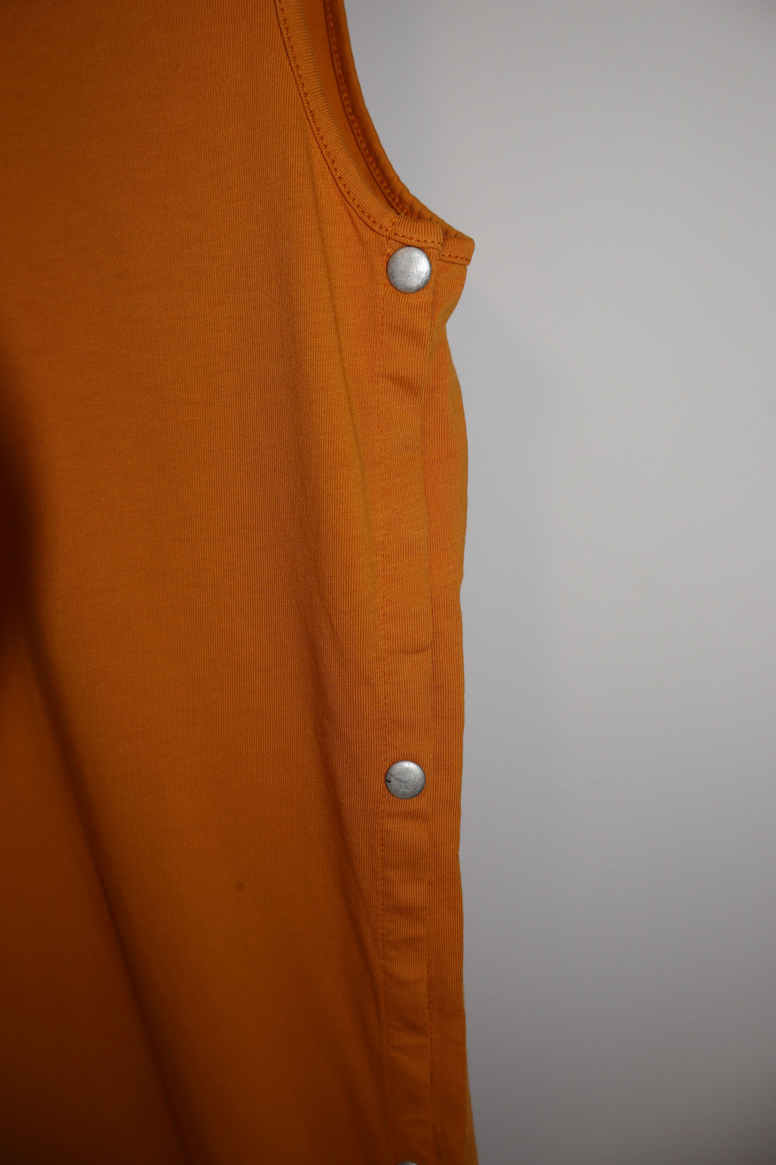 Lemaire Side details tanktop Size US S / EU 44-46 / 1 - 4 Thumbnail