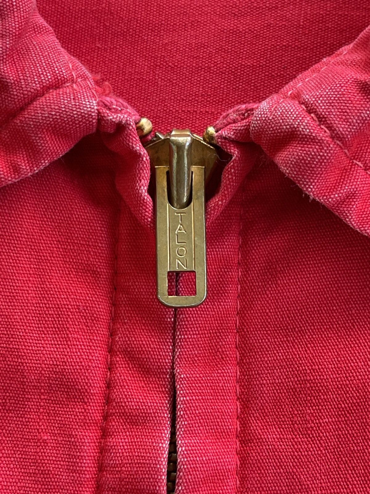 Vintage RARE🔥50s Boy Scouts America Official Blouson Jacket Size US XL / EU 56 / 4 - 15 Thumbnail