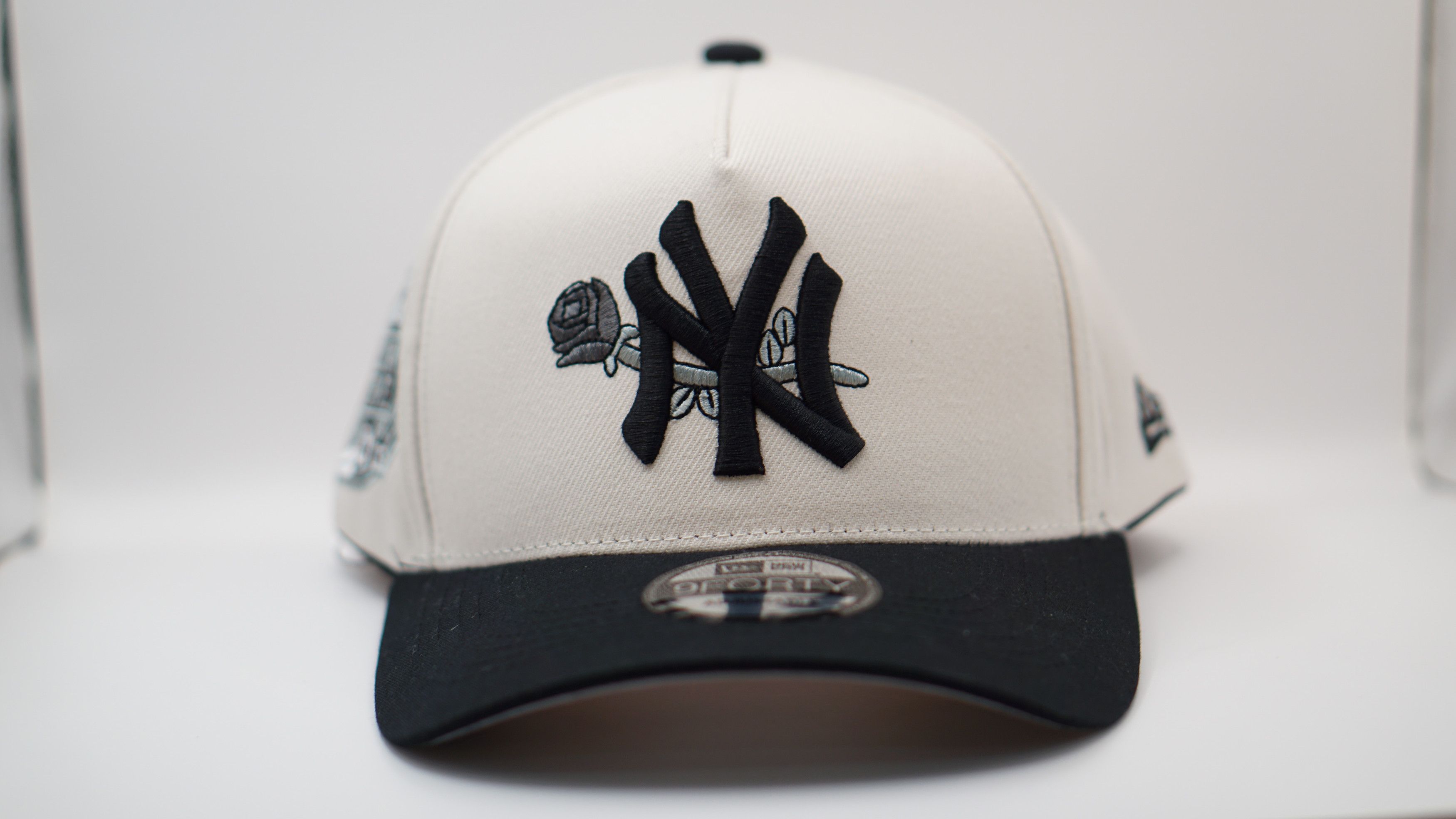 New Era New Era 950 New York Yankees Subway Series Rose Size ONE SIZE - 4 Thumbnail