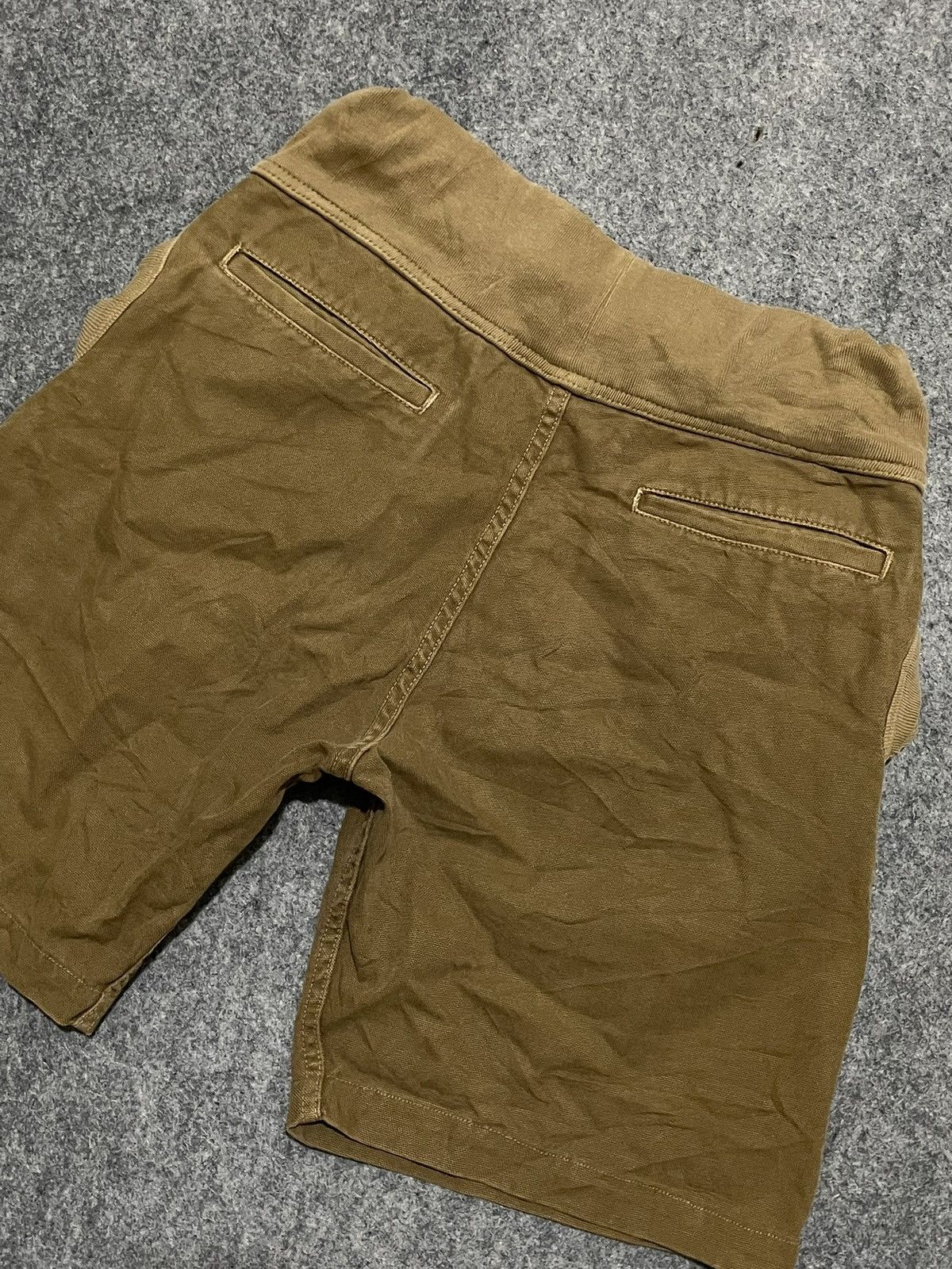 Kapital KAPITAL Flared short pants Size US 30 / EU 46 - 4 Thumbnail